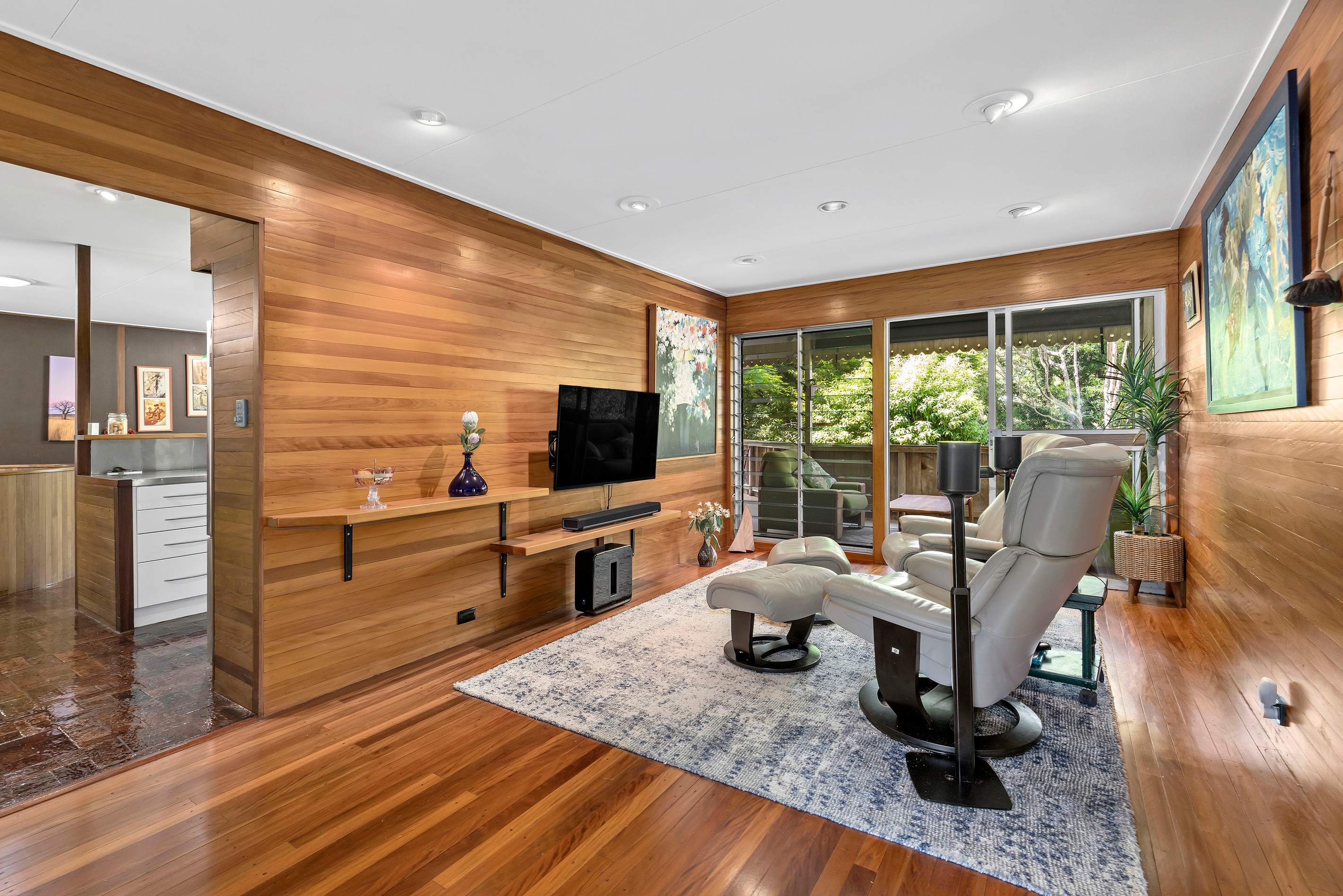 12 Colorado Avenue, Bardon, QLD 4065