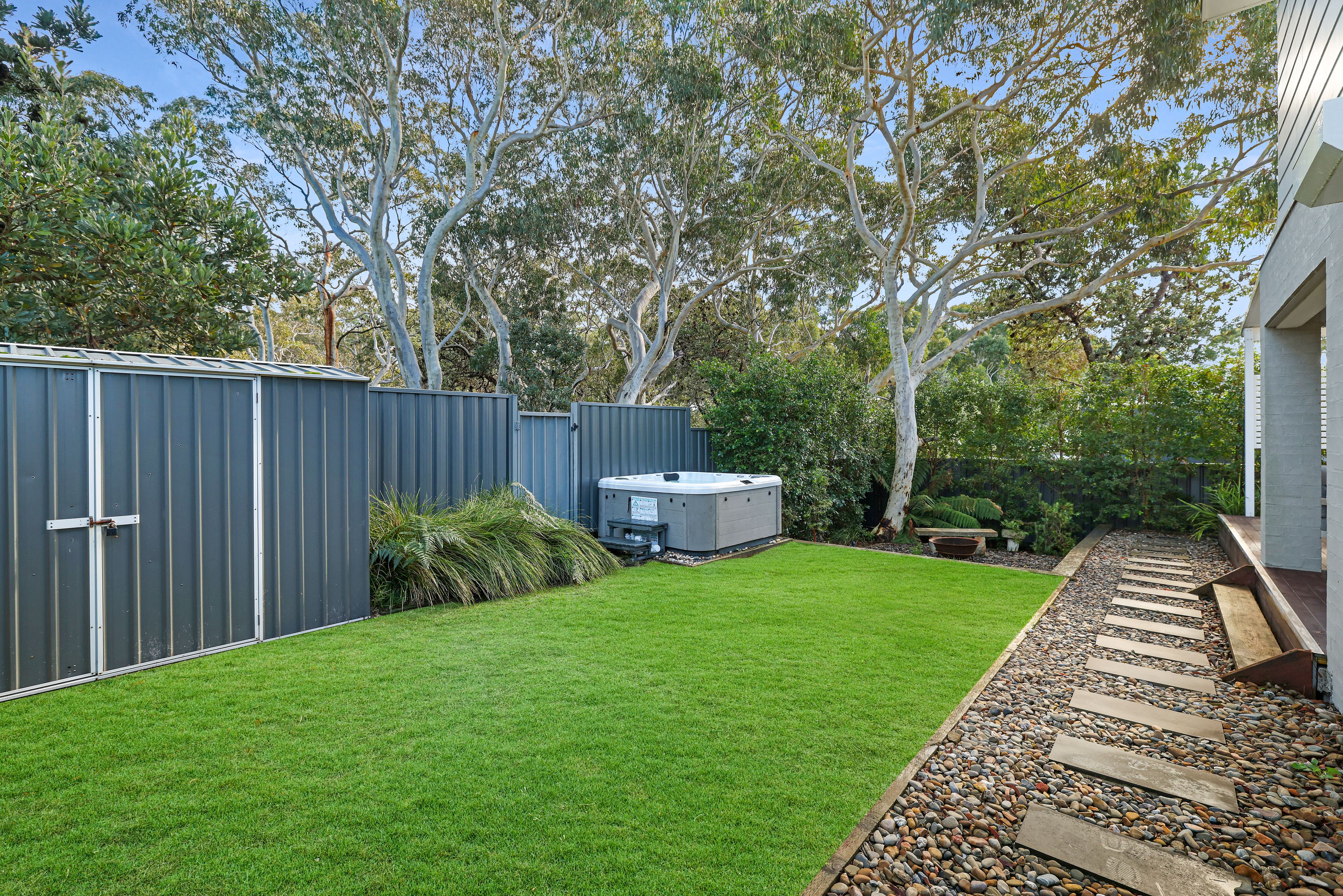 22 Hazelwood Rise, Callala Beach, NSW