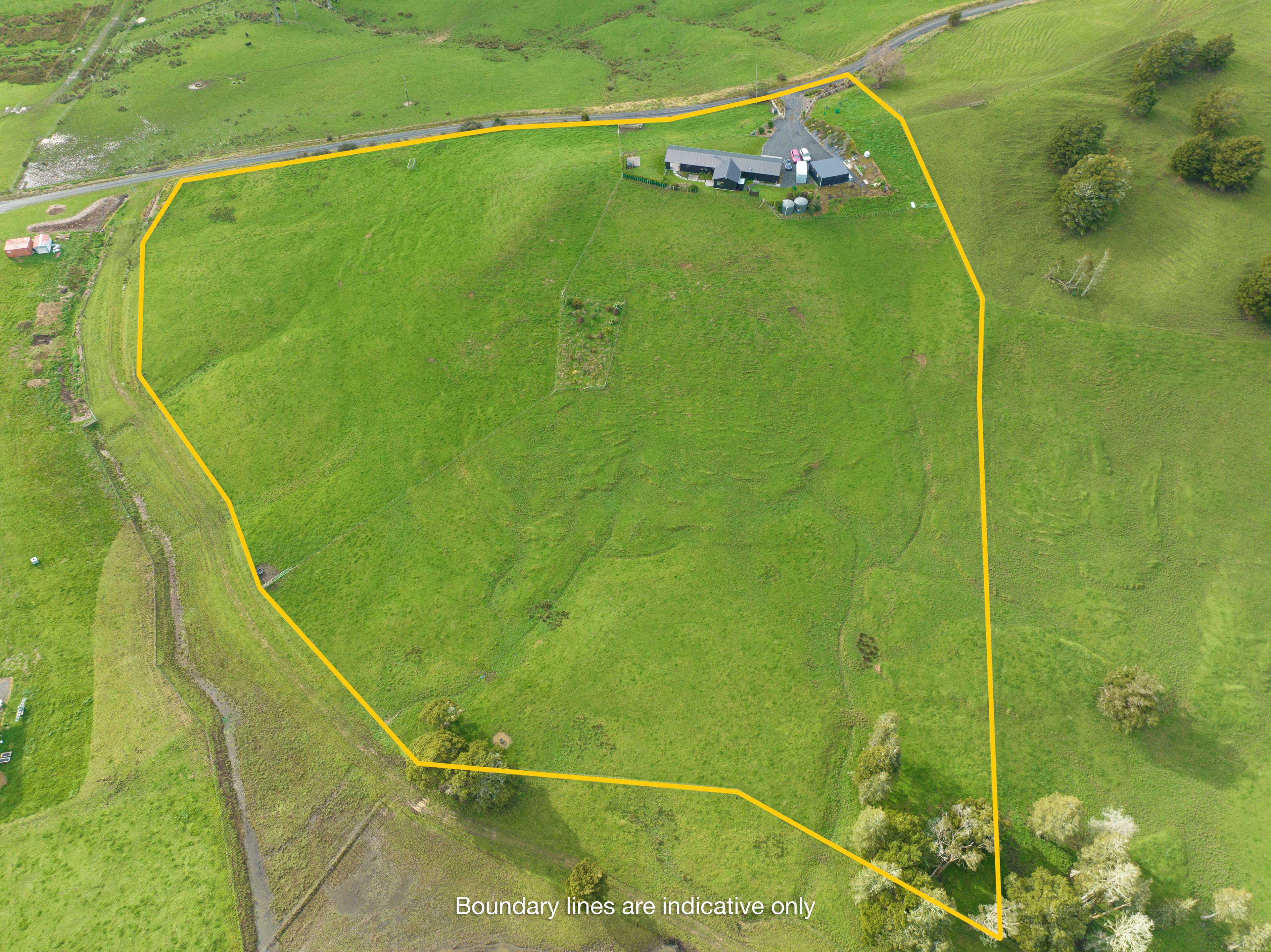 62 Fleming Road, Pukekawa, Waikato District