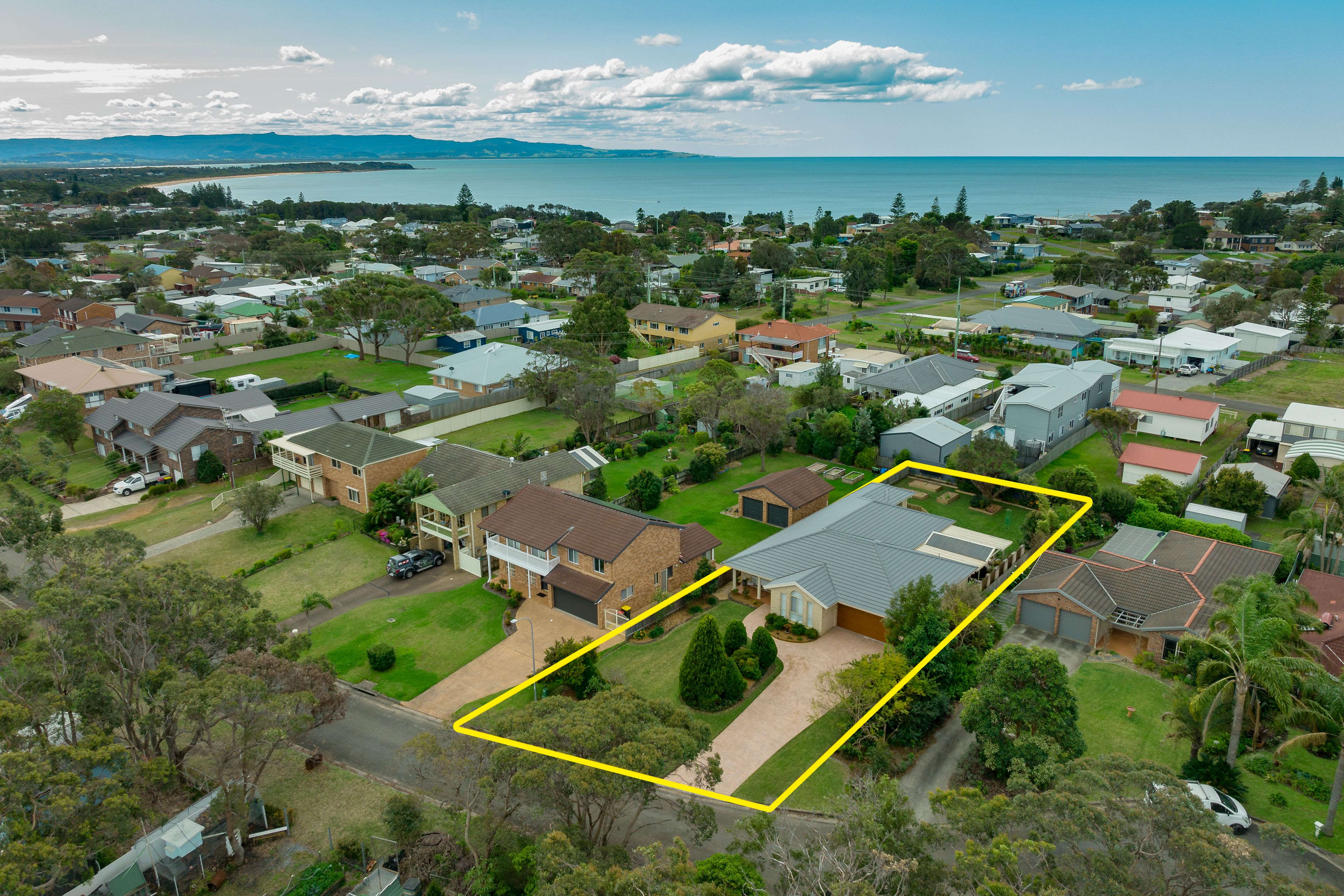 5 Jopejija Crescent, Culburra Beach, NSW 2540 Sold House Ray White