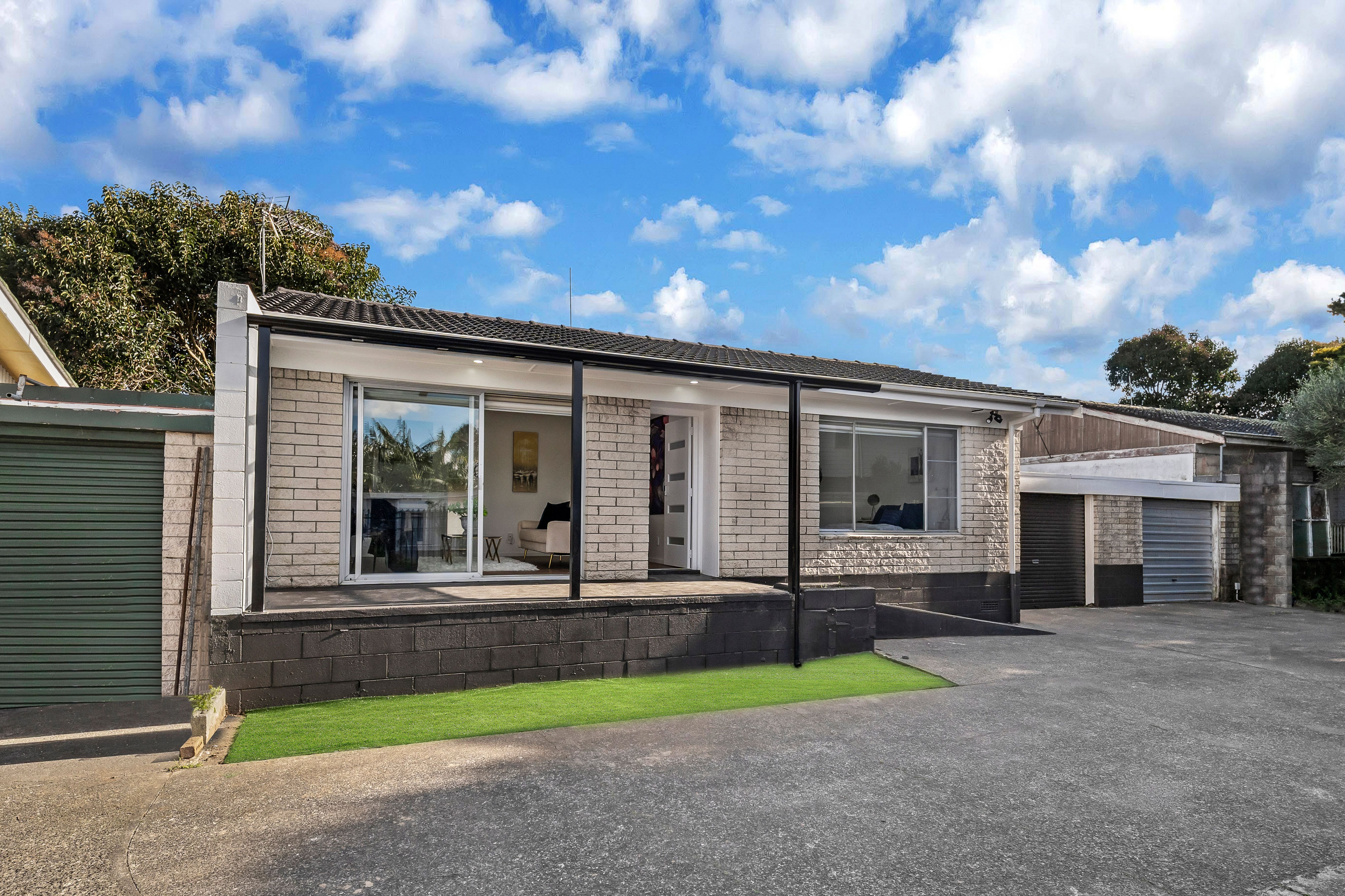 3/27 Weymouth Road, Manurewa, Manukau City