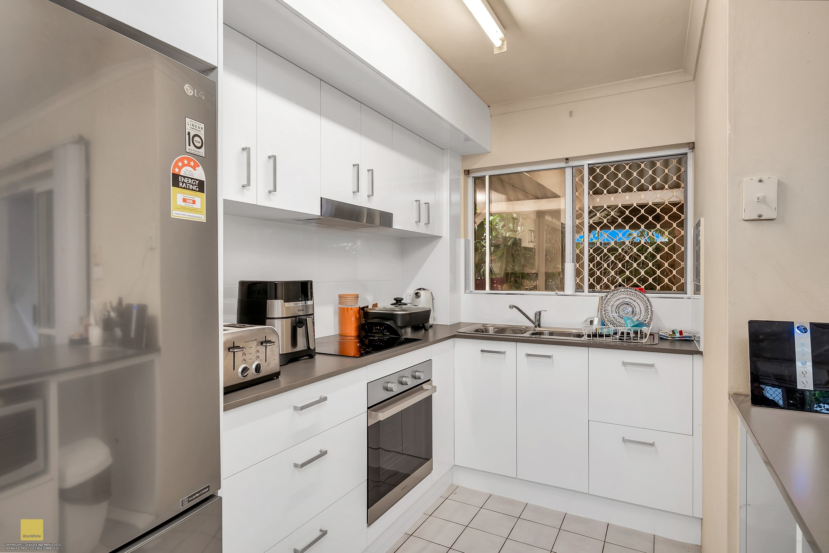 4/5-7 Mintaro Crescent, Woree, QLD 4868