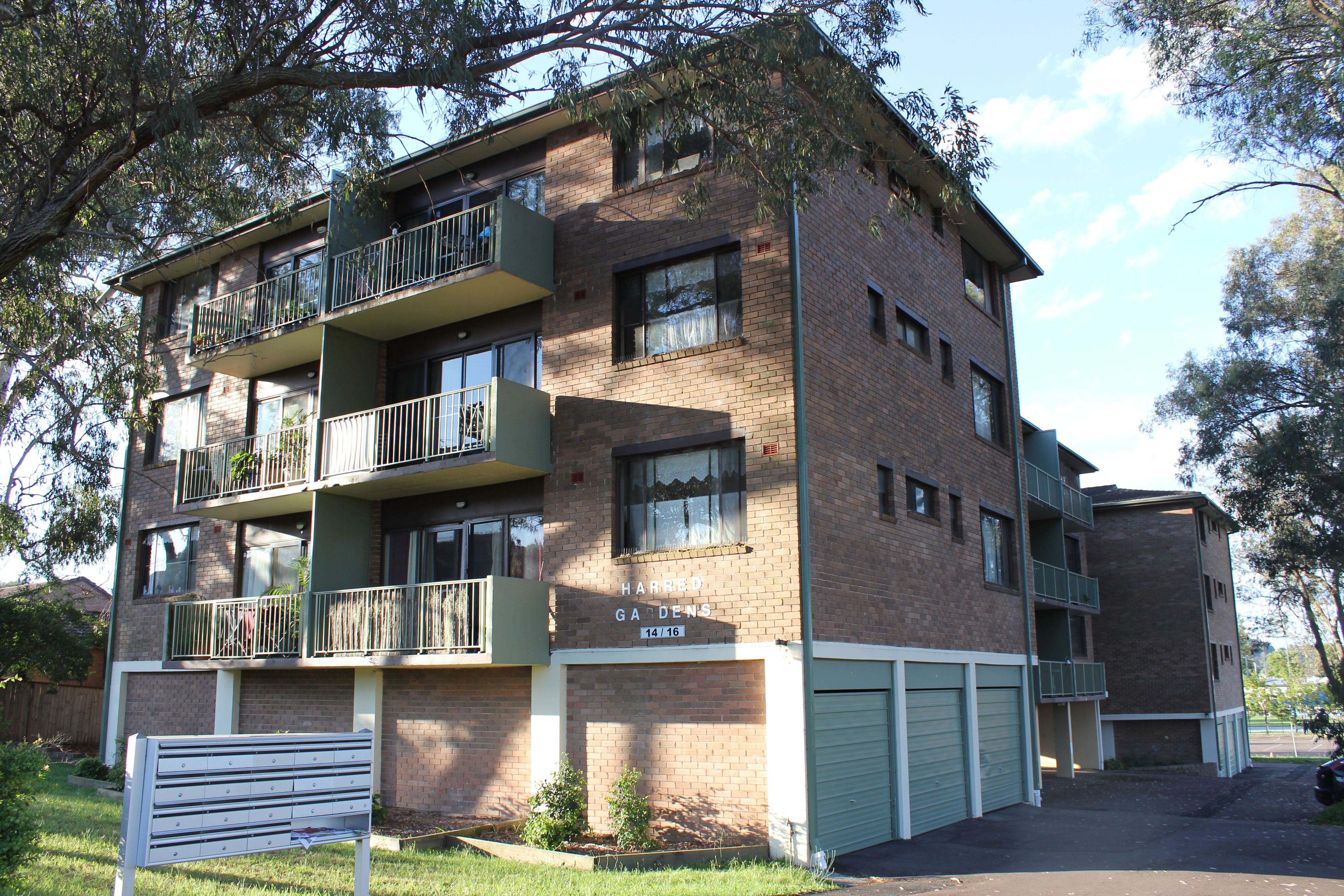 7/14-16 Warner Avenue, Wyong, NSW 2259