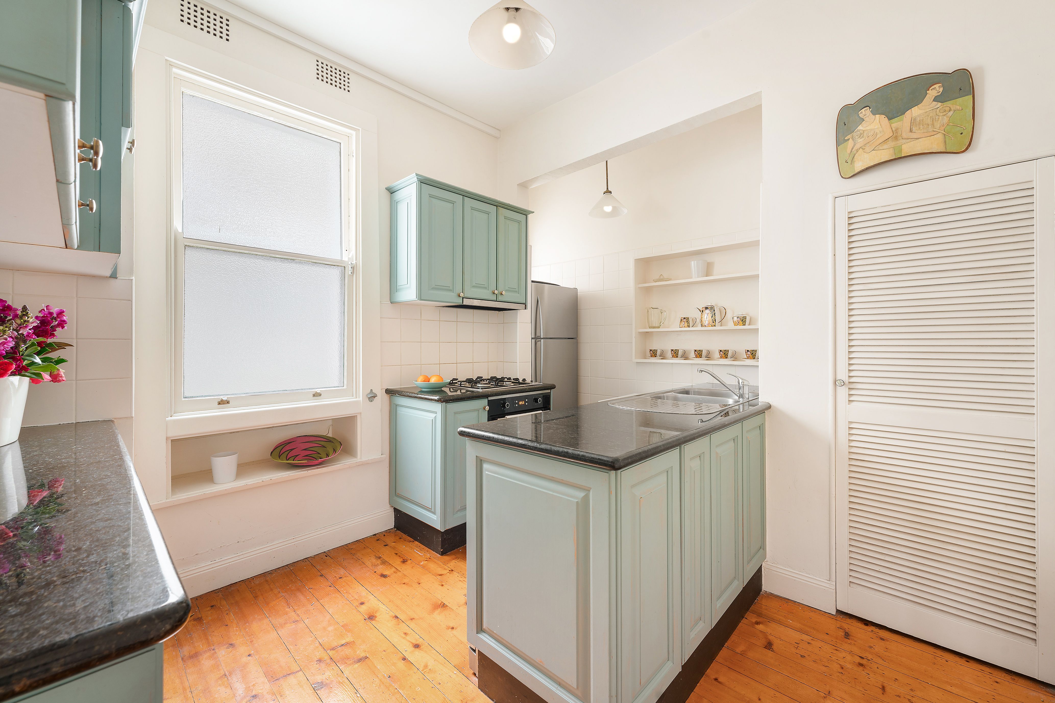 7/7 Springfield Avenue, Potts Point, NSW 2011