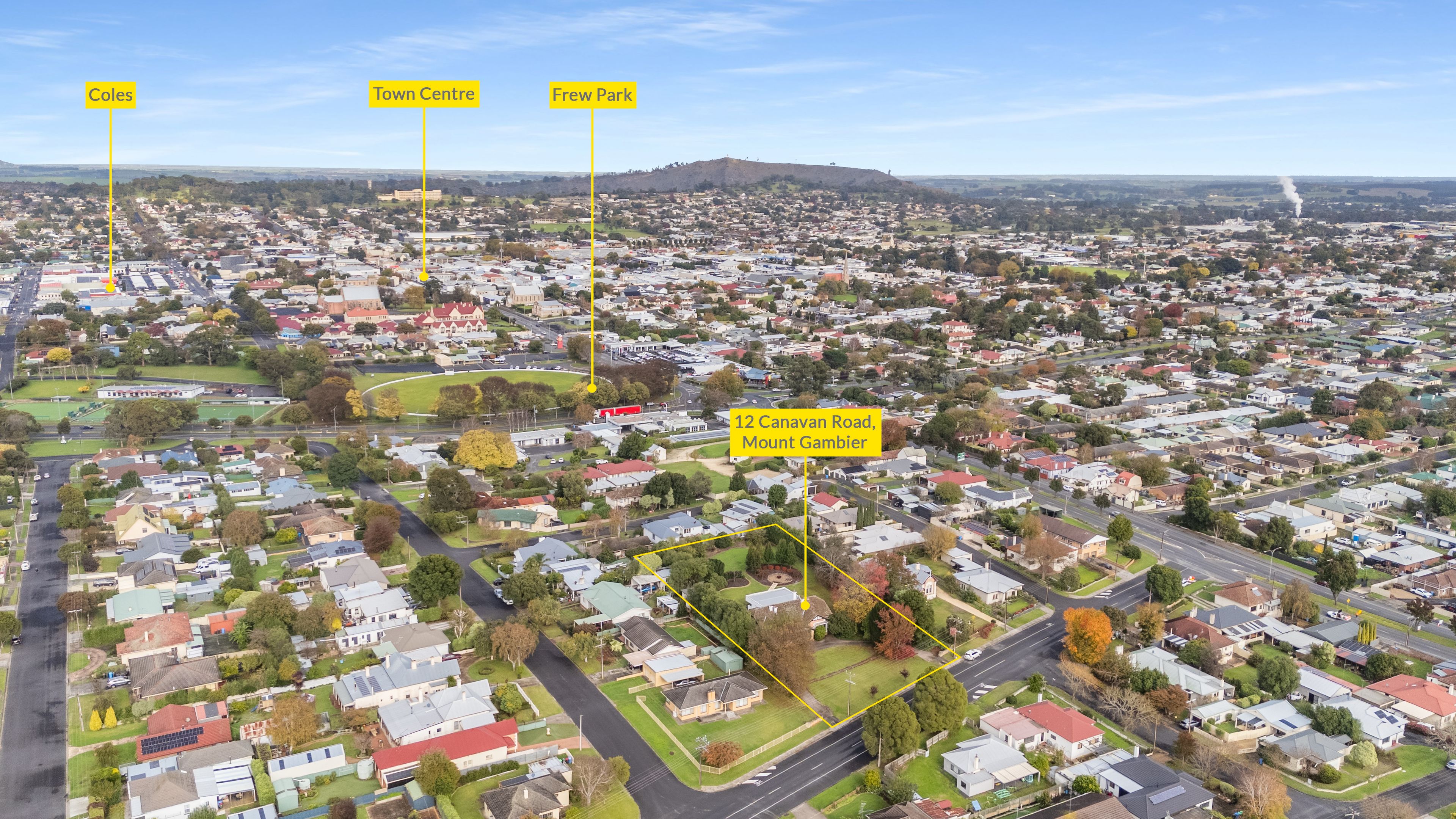 12 Canavan Road, Mount Gambier, SA 5290