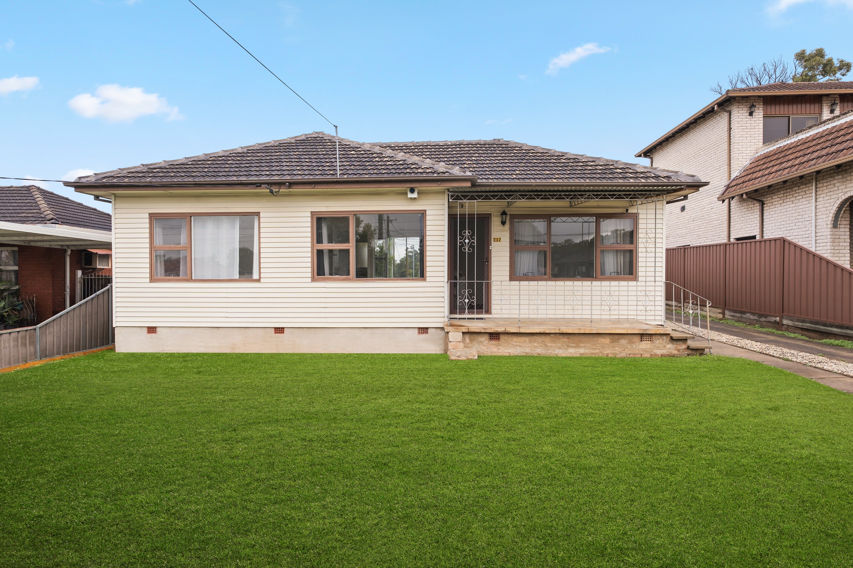 217 Polding Street, Fairfield West, NSW 2165