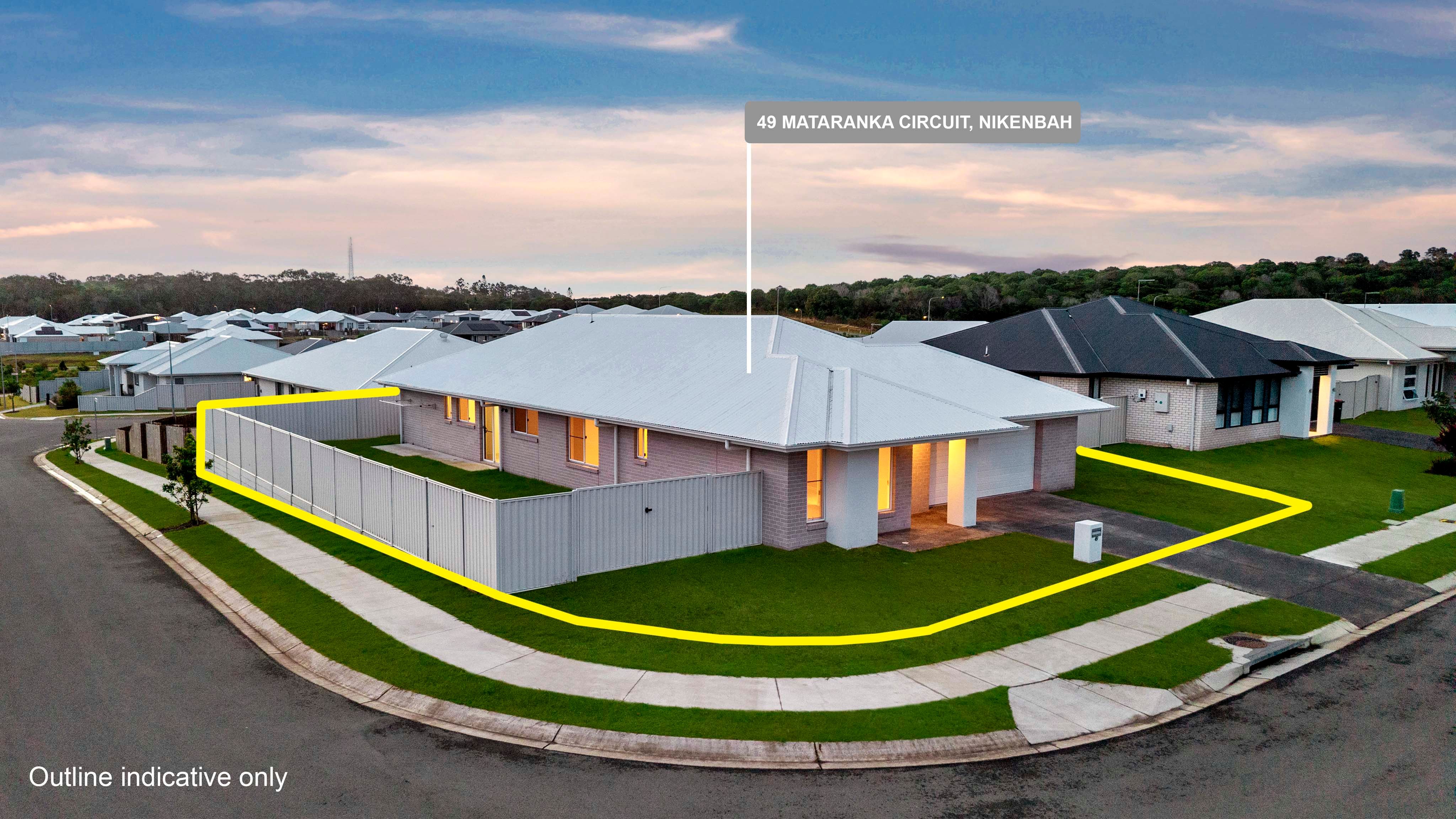 49 Mataranka Circuit — photo from Ray White Hervey Bay