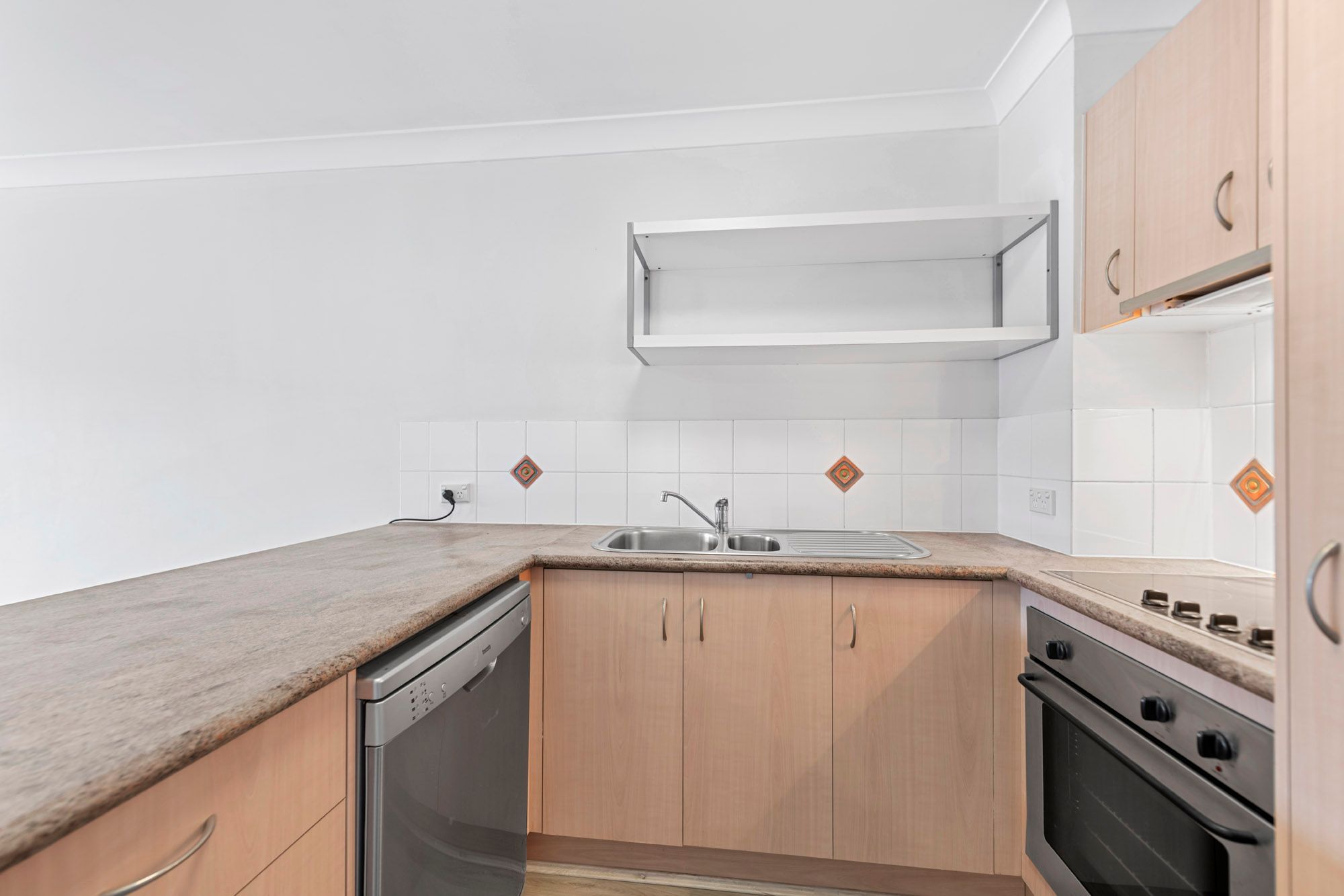 40/52 Newstead Terrace, Newstead, QLD 4006