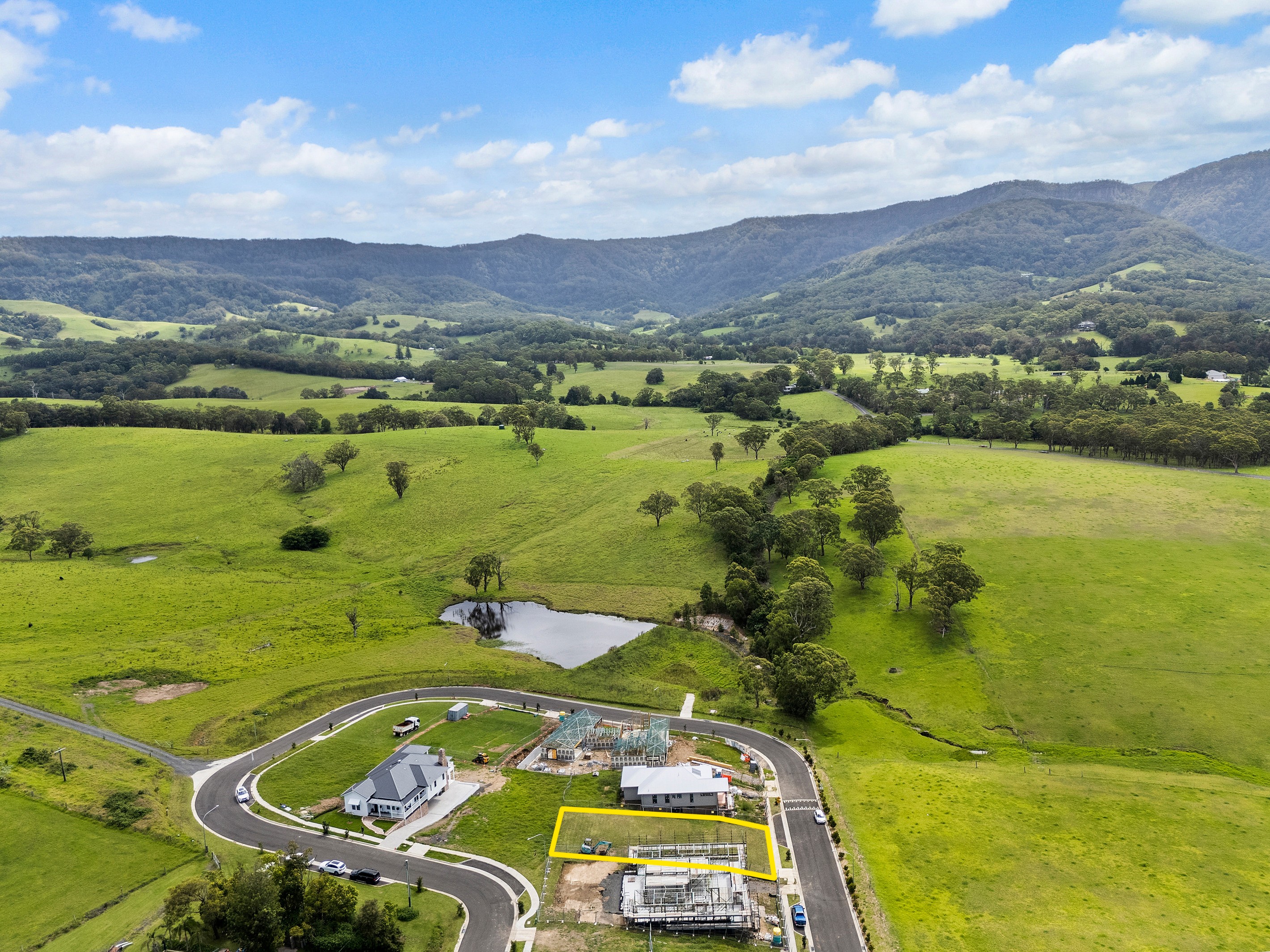 30 Drualla Road, Jamberoo, NSW 2533