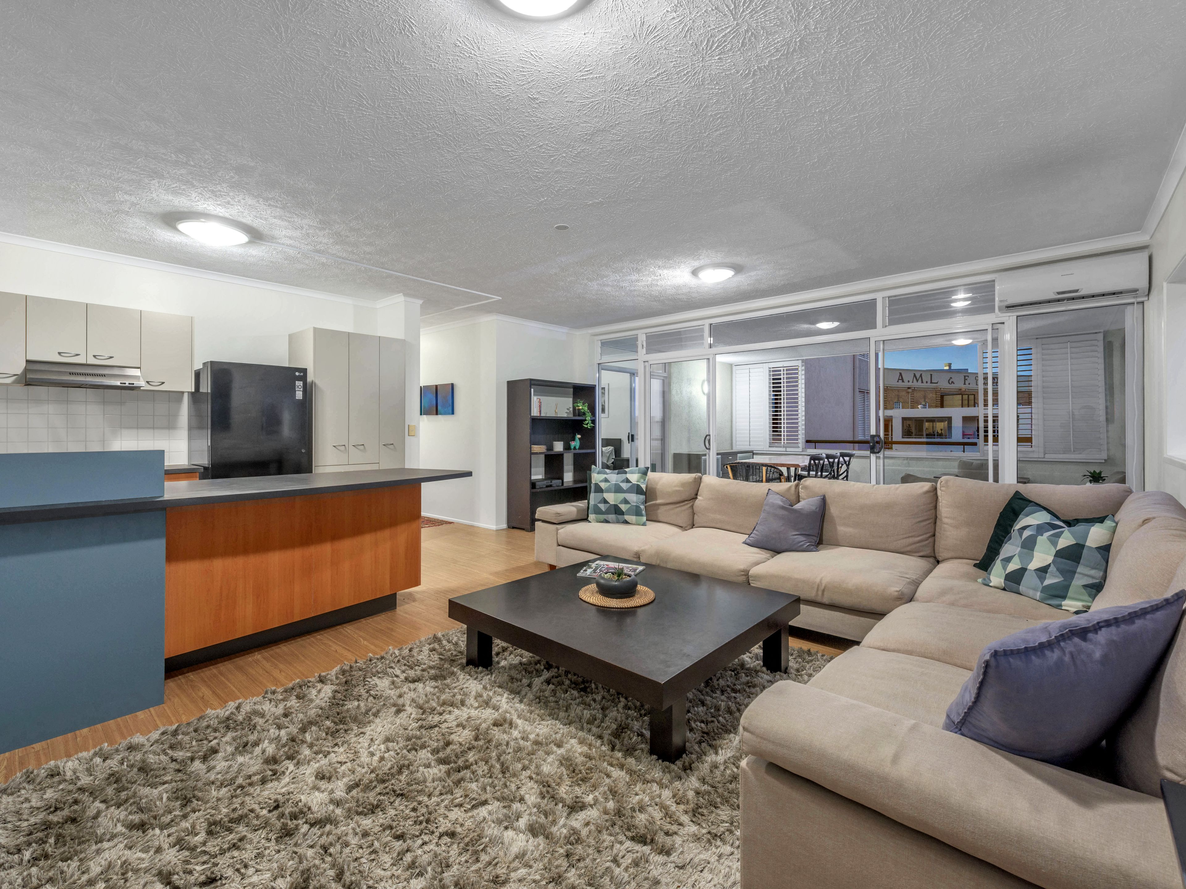10/46 Chermside Street, Teneriffe, QLD 4005