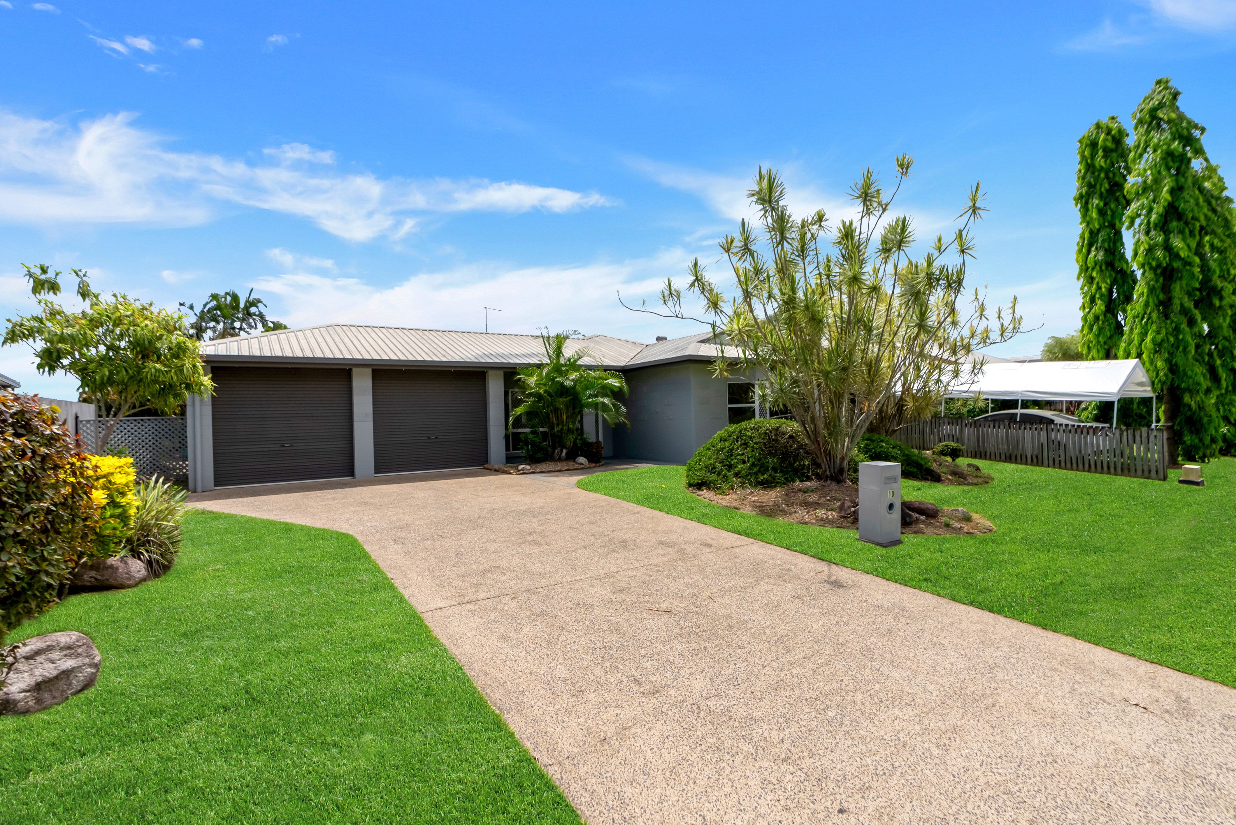 10 Sidlaw Street, Smithfield QLD 4878