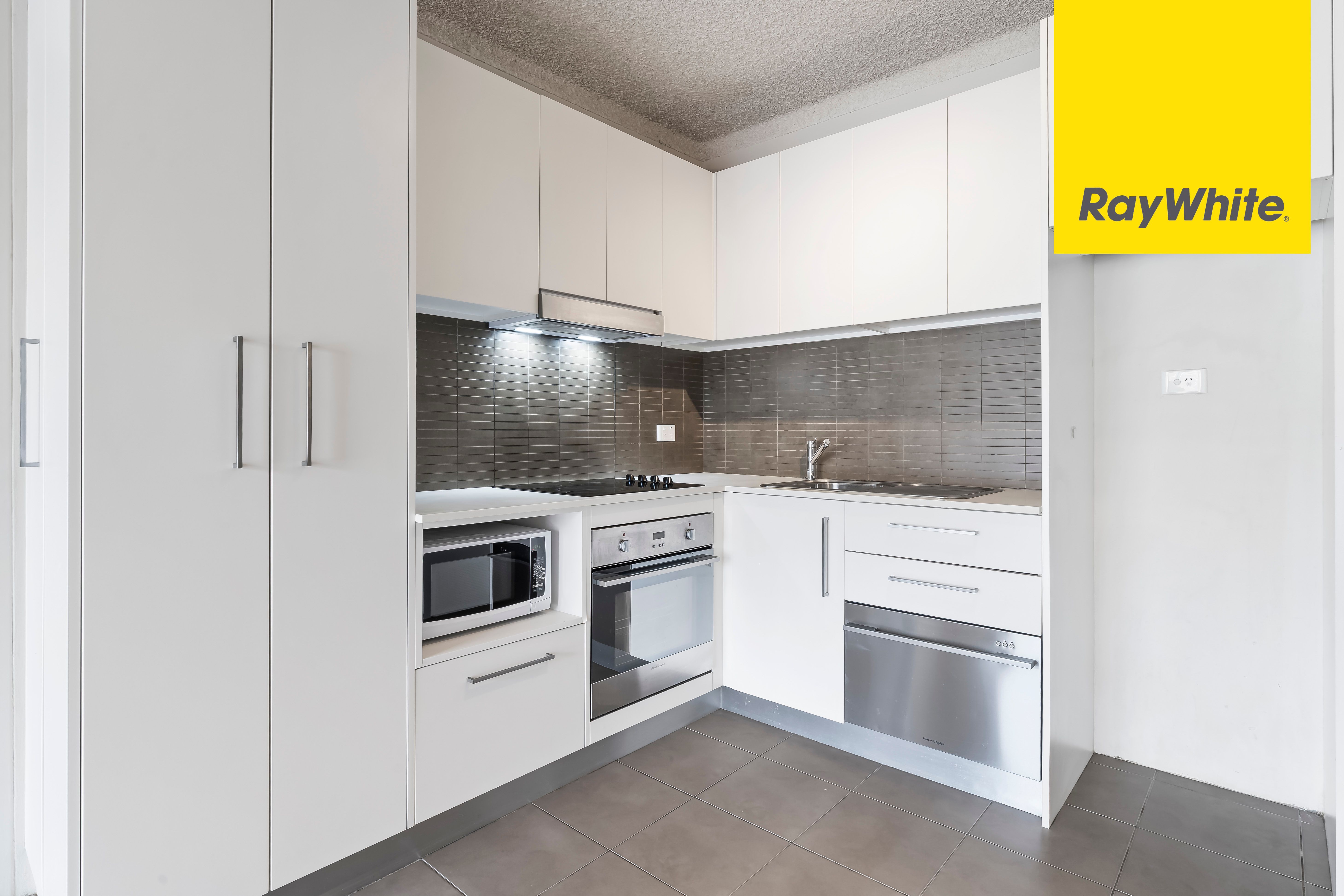 11/10 Rowe Street, Eastwood, NSW 2122