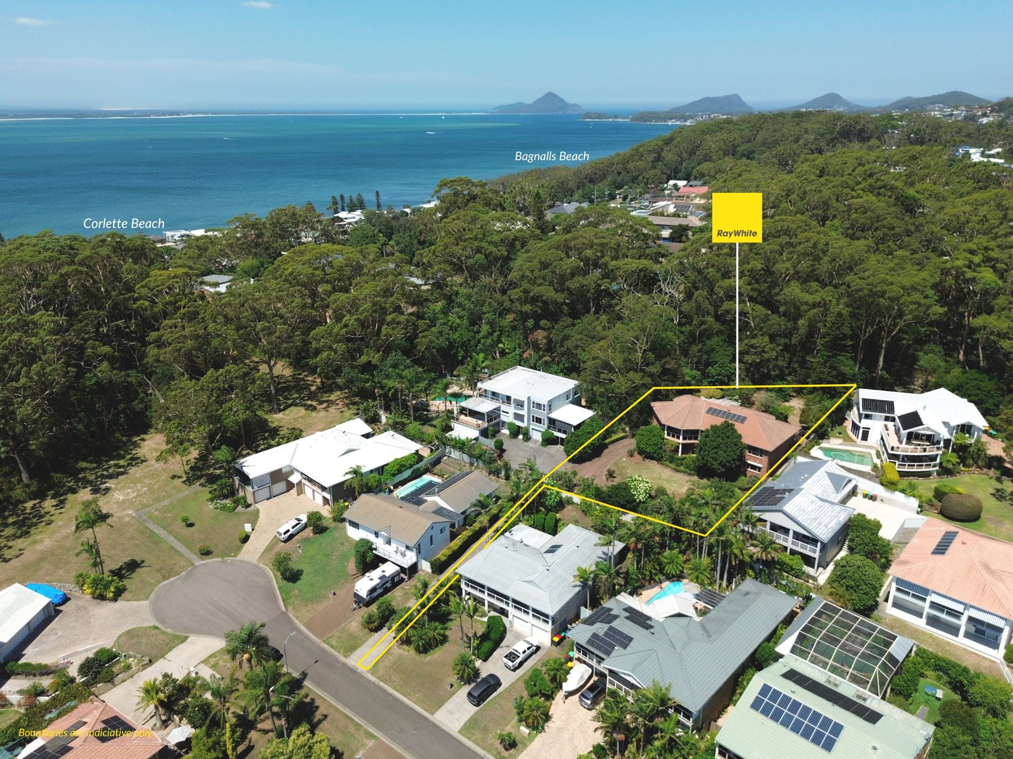 10 Clipper Close, Corlette NSW 2315