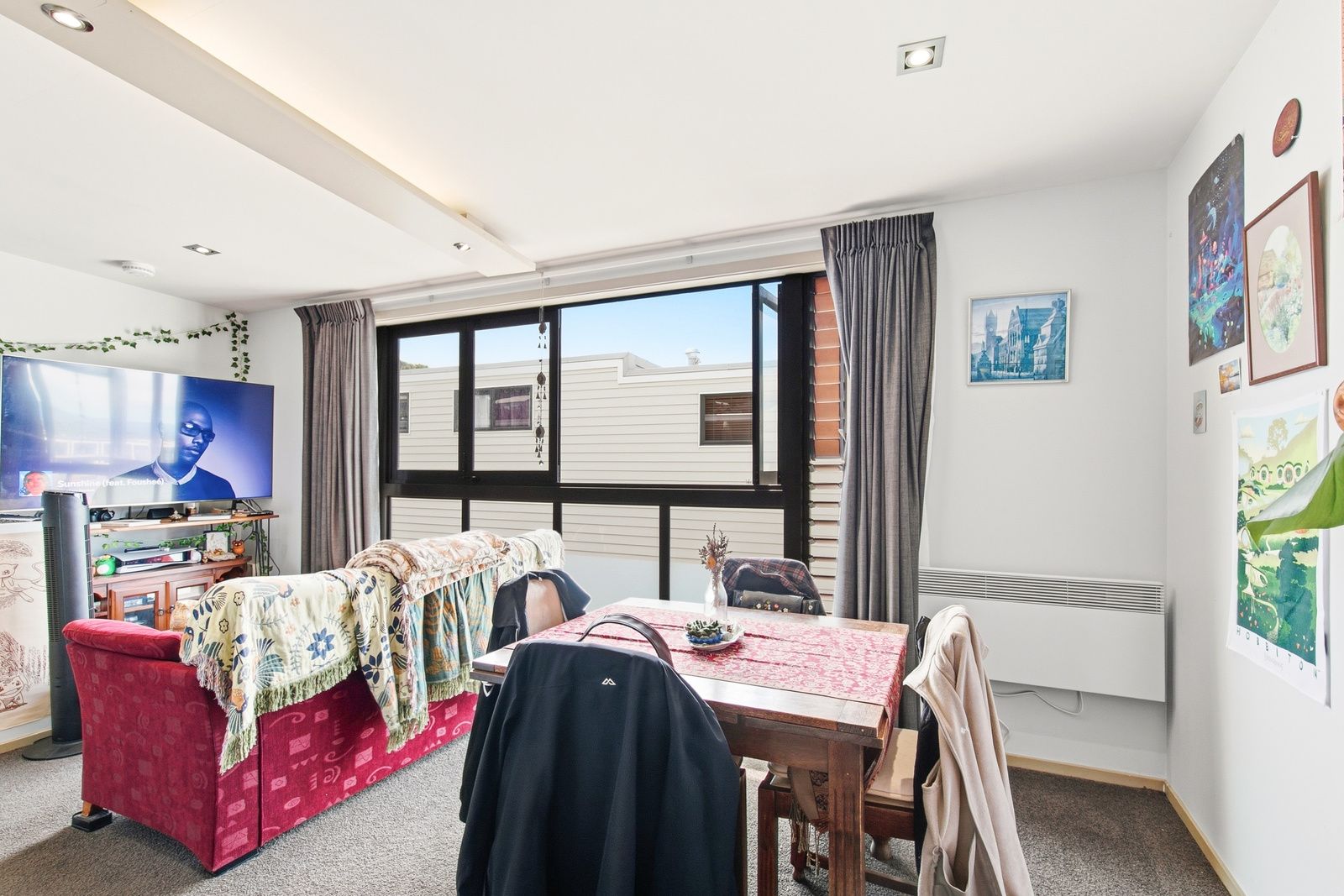 11/45 Childers Terrace, Kilbirnie, Wellington City