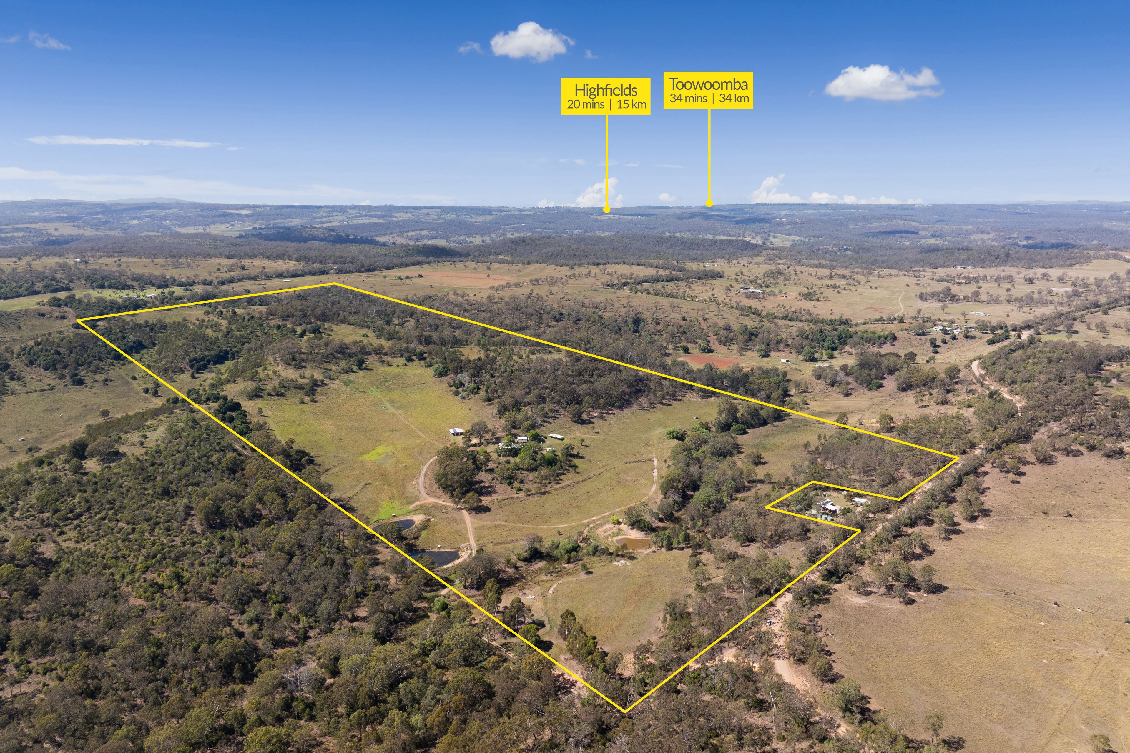 139 Groomsville Road, Groomsville, QLD 4352