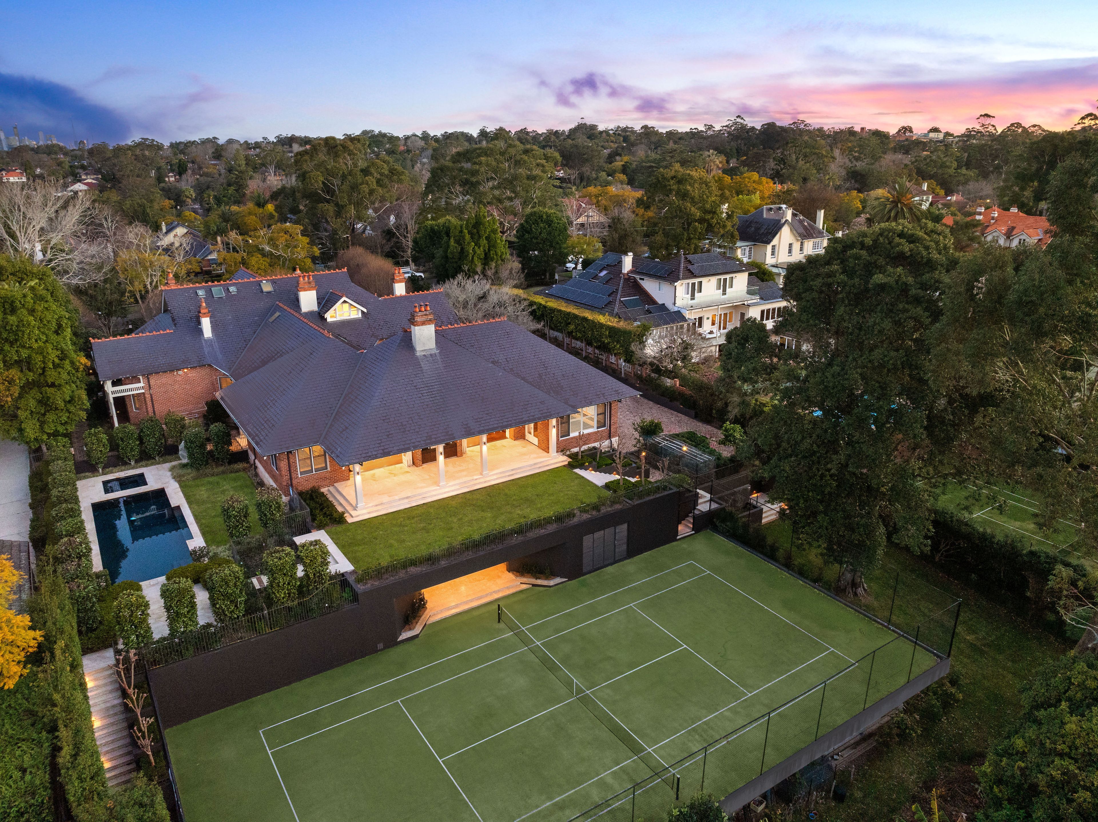 32 Nelson Street, Gordon, NSW 2072