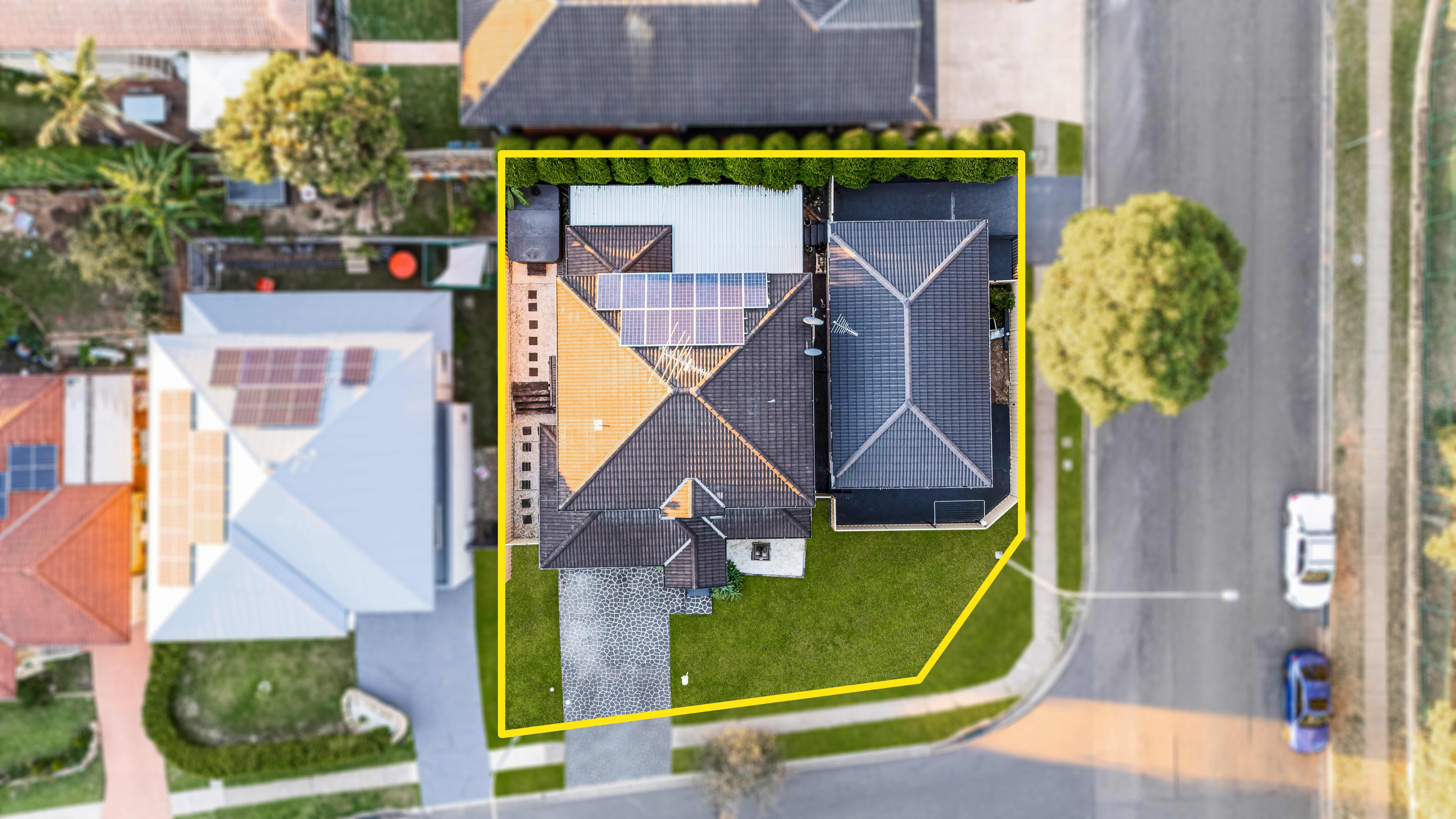 59 Corinne Street — photo from Ray White United Group - Glenwood