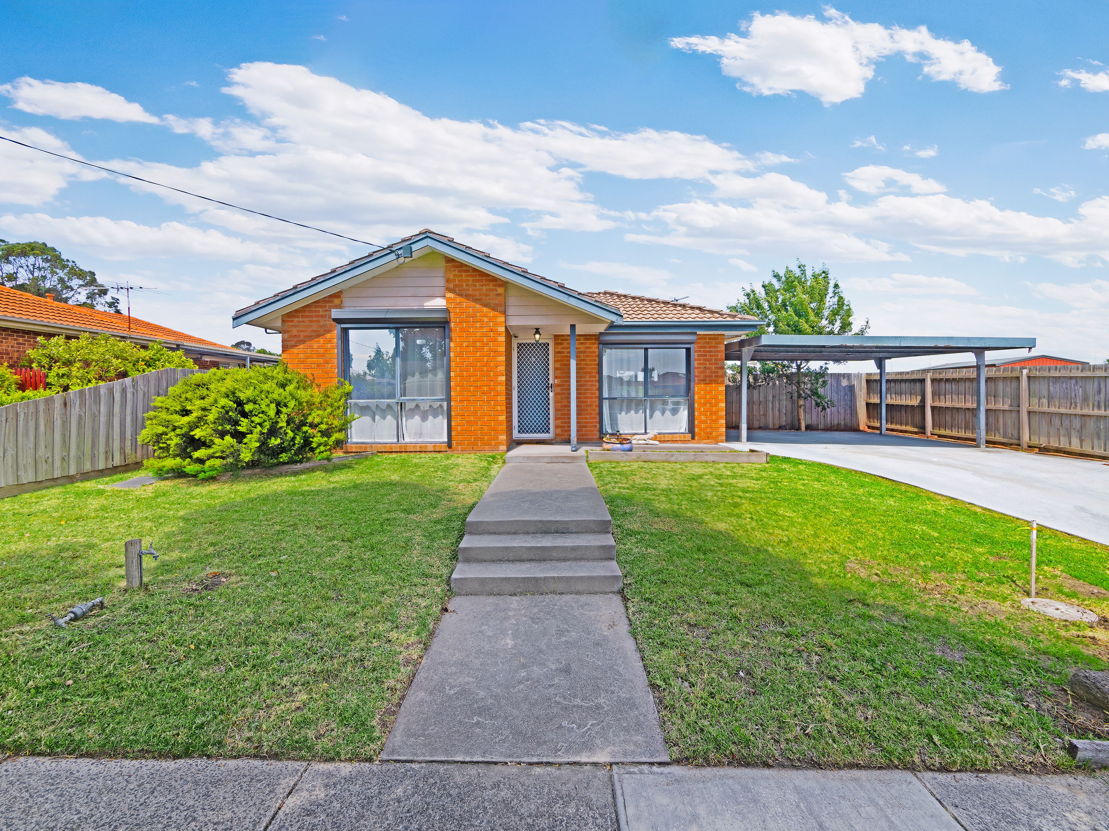 20 Navarre Drive — photo from Ray White Cranbourne