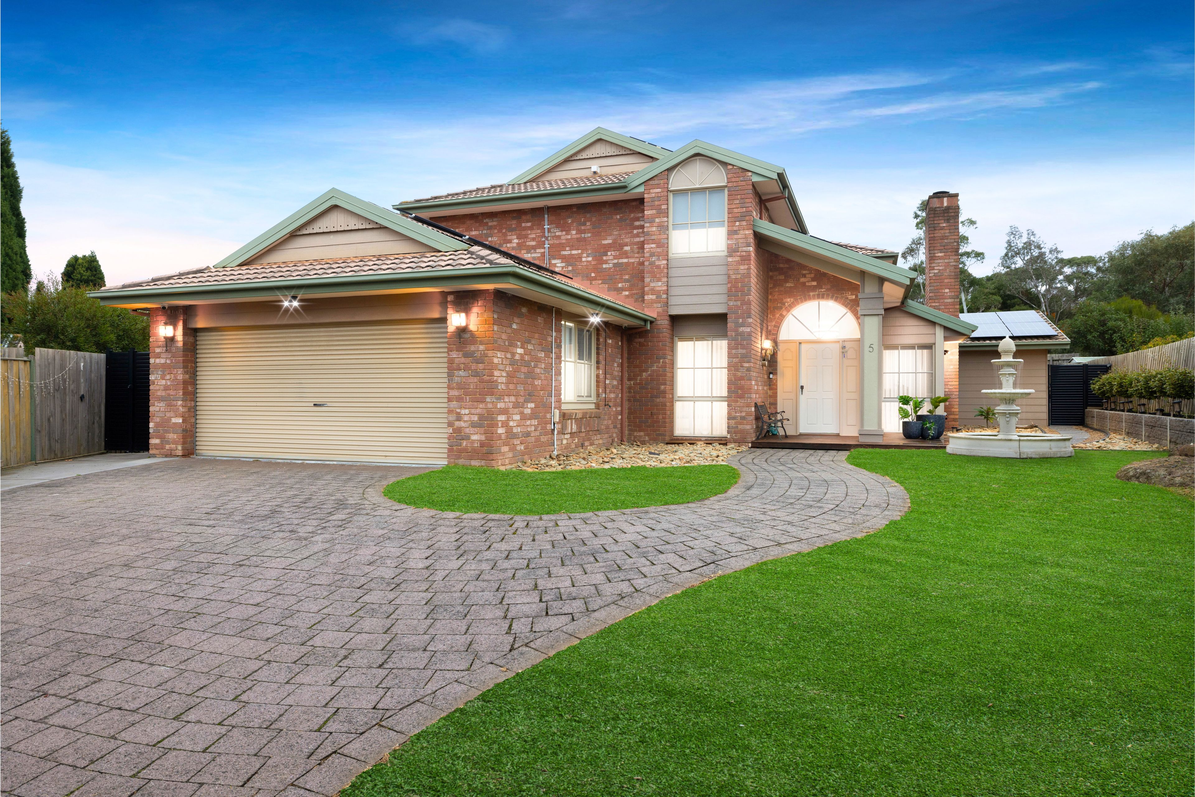 5 Gera Court, Wantirna South VIC 3152