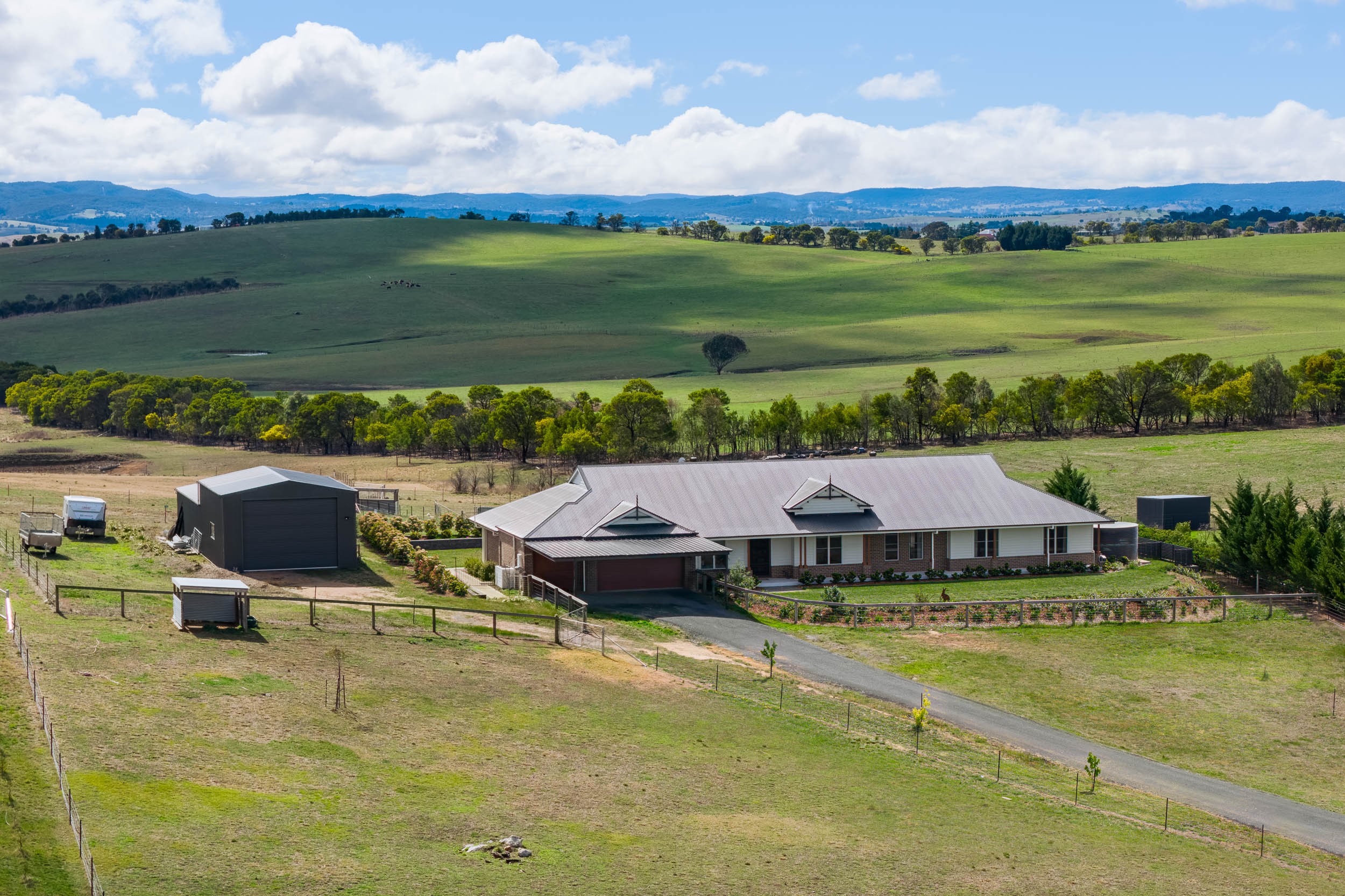 47 Knowlman Road, RUN-O-WATERS via, Goulburn, NSW 2580