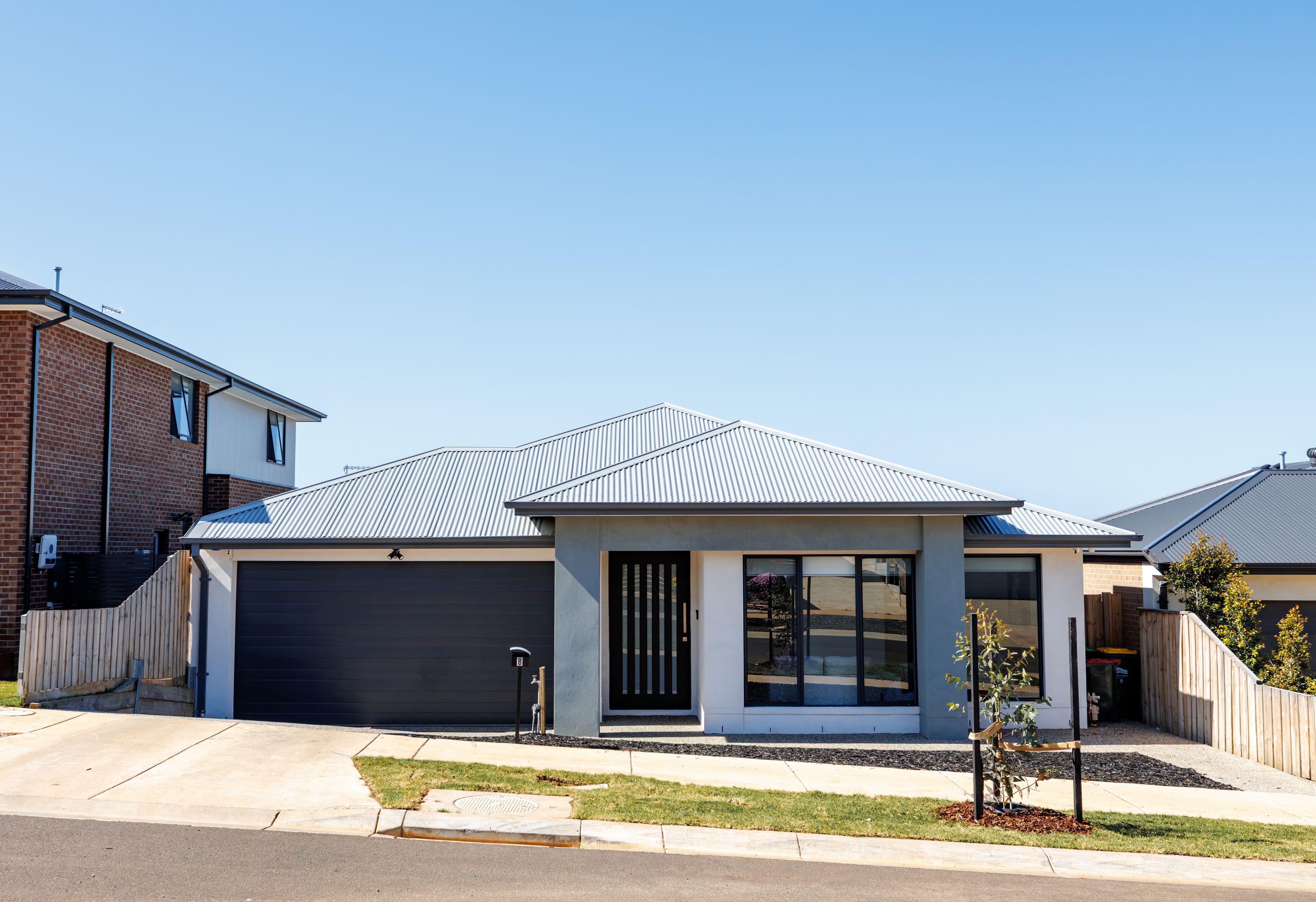 8 Grandview Crescent — photo from Ray White Bacchus Marsh