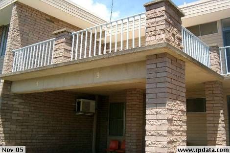 9/1A Joyes Place, Wagga Wagga, NSW 2650