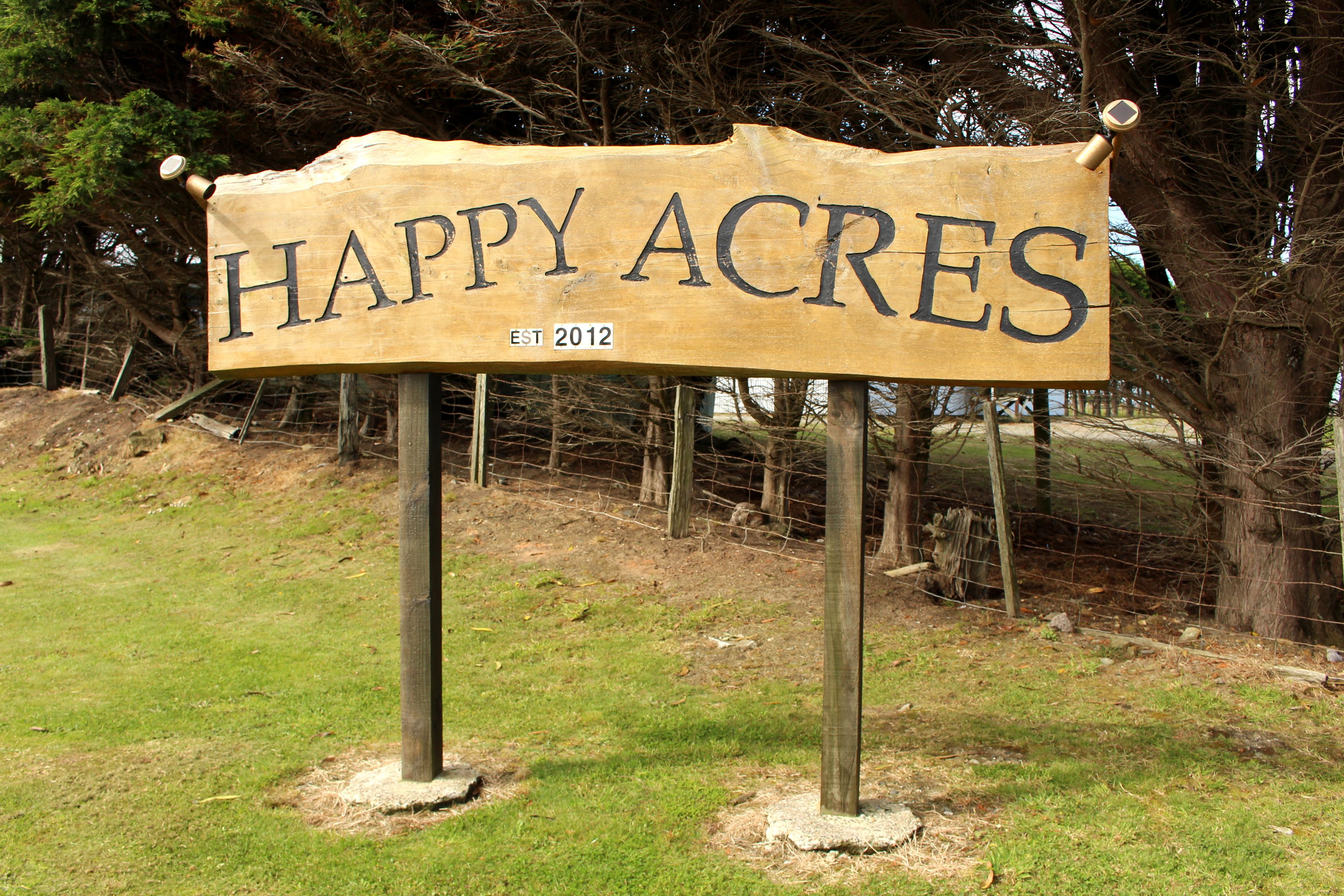 44 Princes Road, Woodend, Invercargill