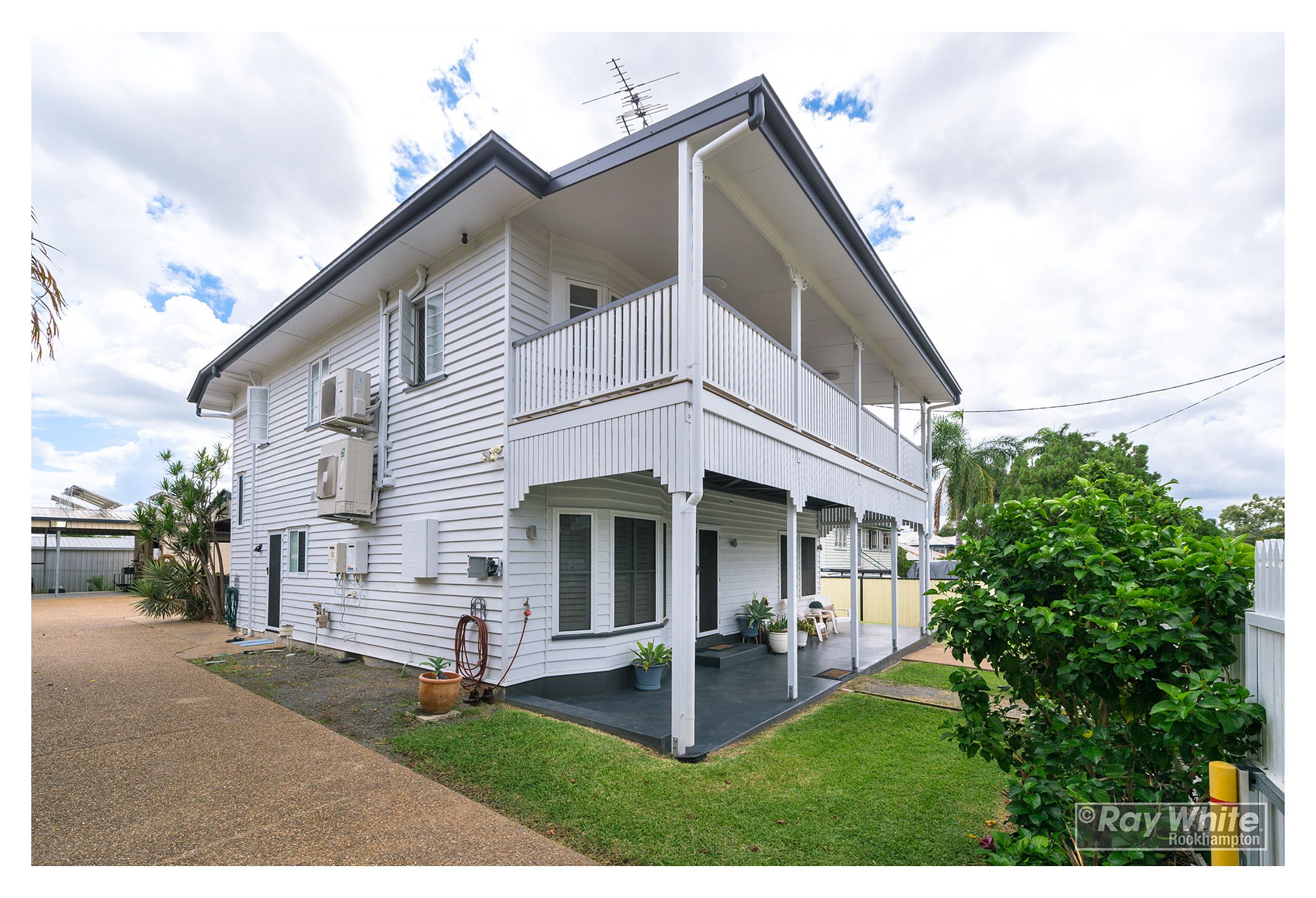25 Bracher Street, Wandal, QLD 4700