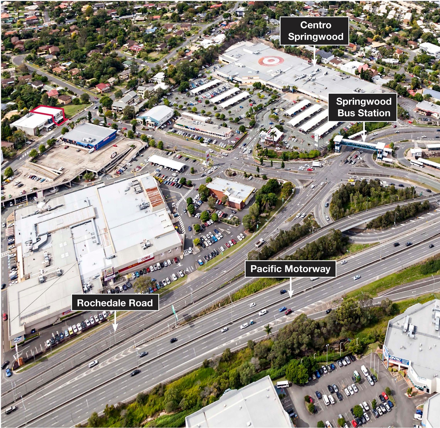 3/16-18 Cinderella Drive, Springwood, QLD 4127