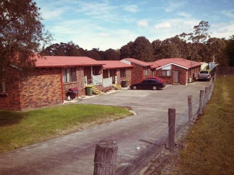 6/83 Rifle Street, Clarence Town, NSW 2321
