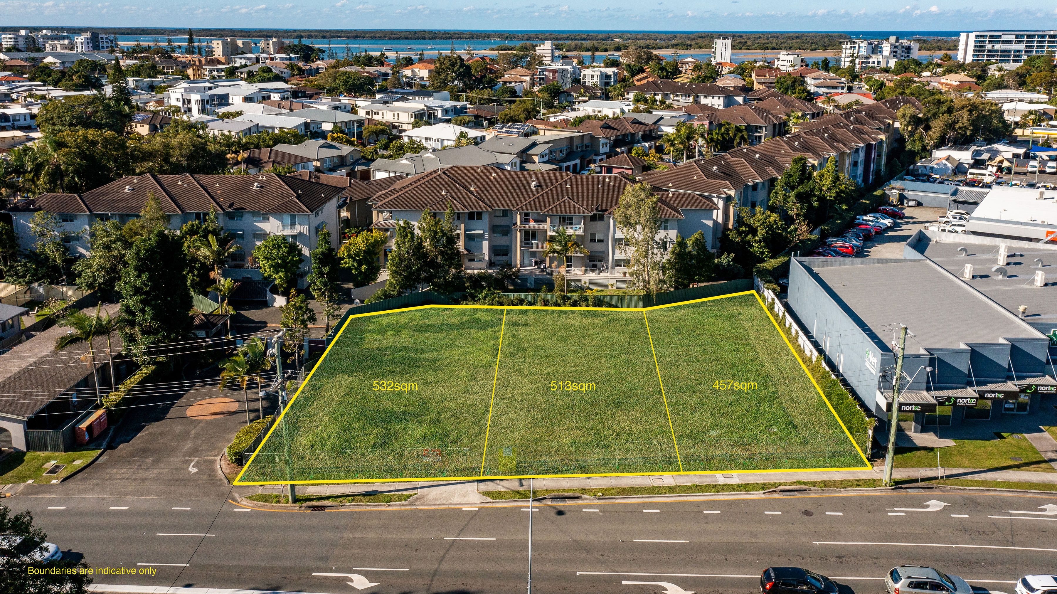 3-7 Hollywell Road, Biggera Waters, QLD 4216