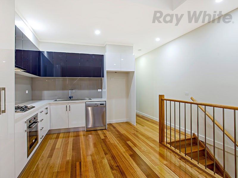 3/31 Mansfield Street, Thornbury, VIC 3071