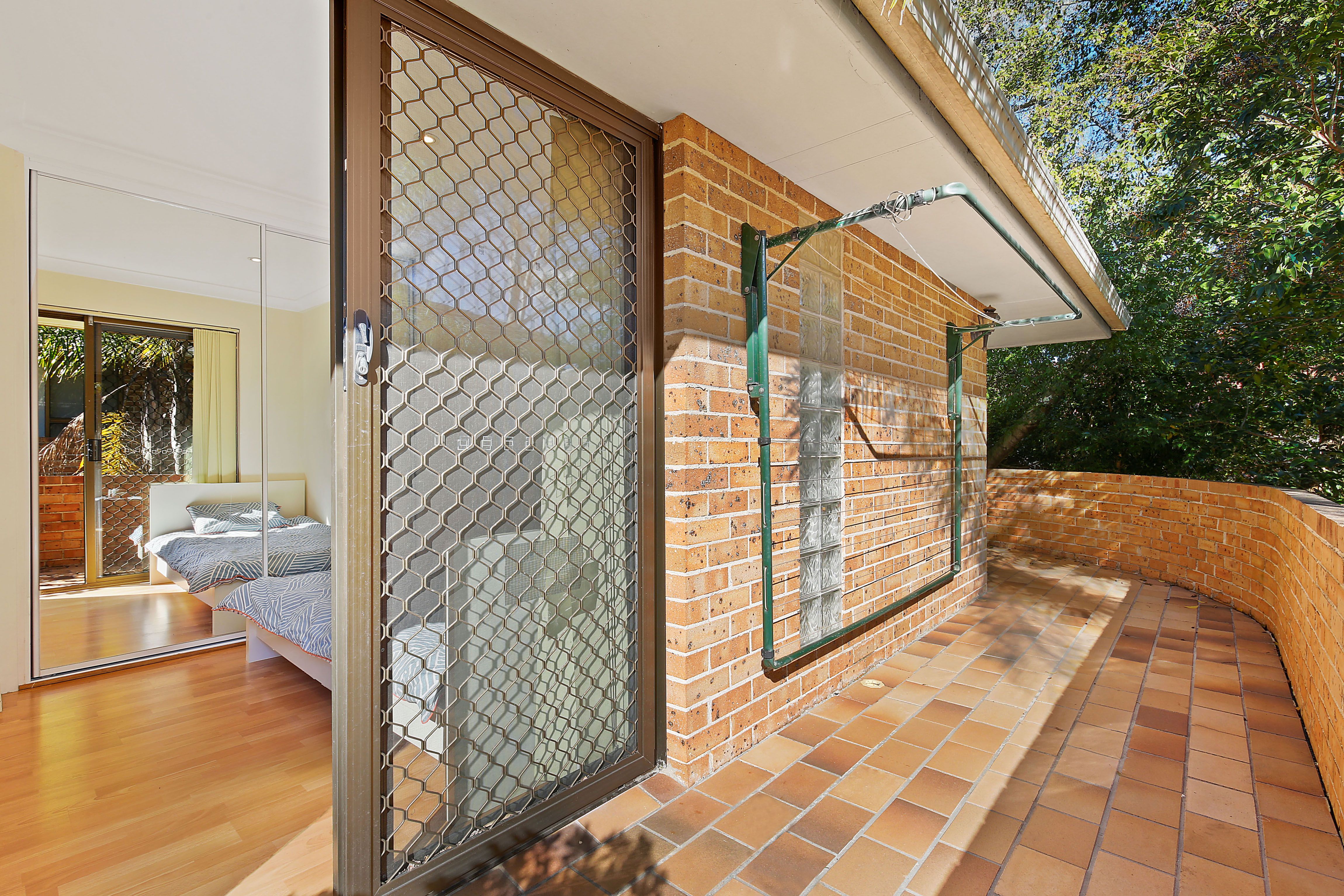 8/15-17 Milner Road, Artarmon, NSW 2064