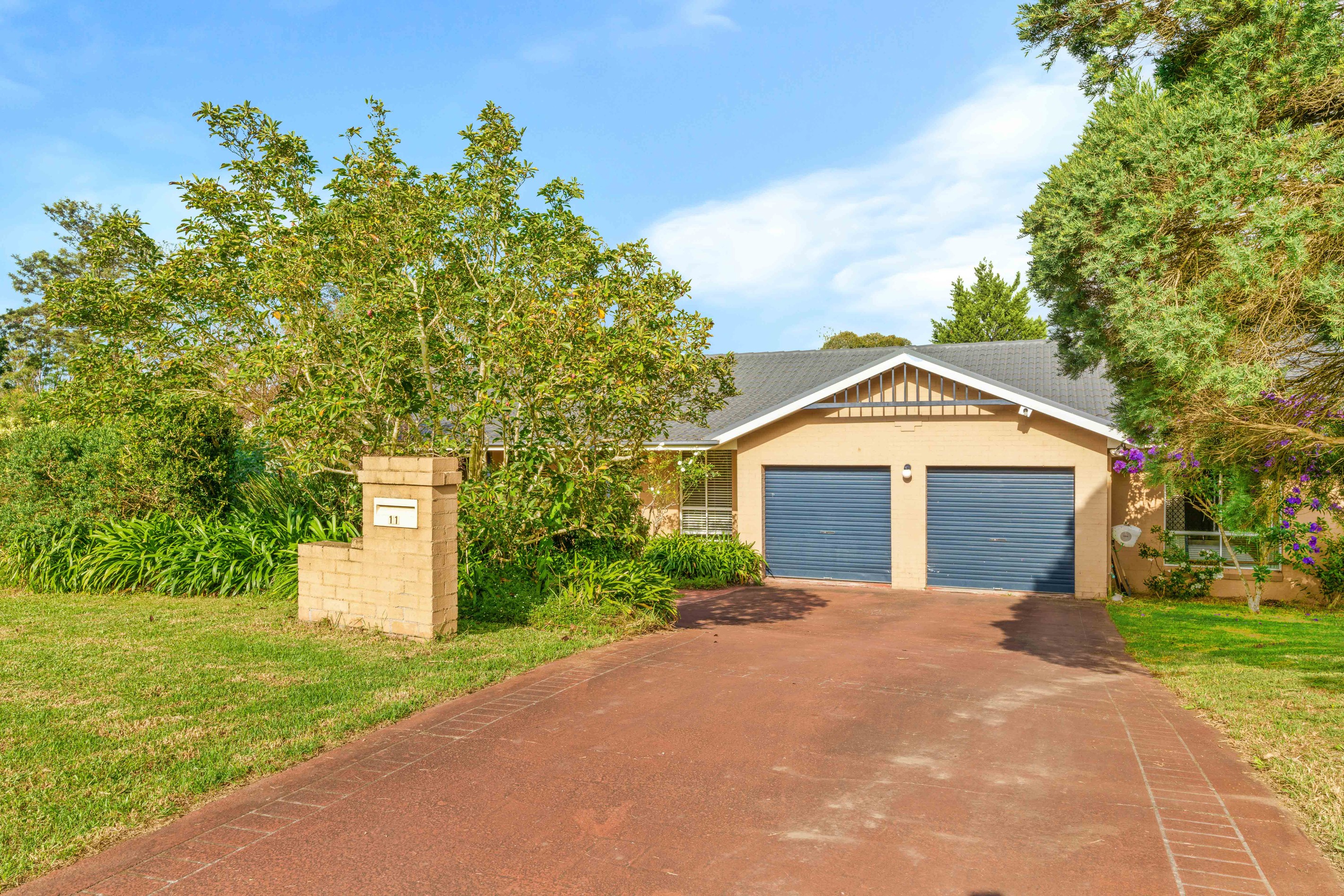 11 Binks Place, Cambewarra Village, NSW 2540