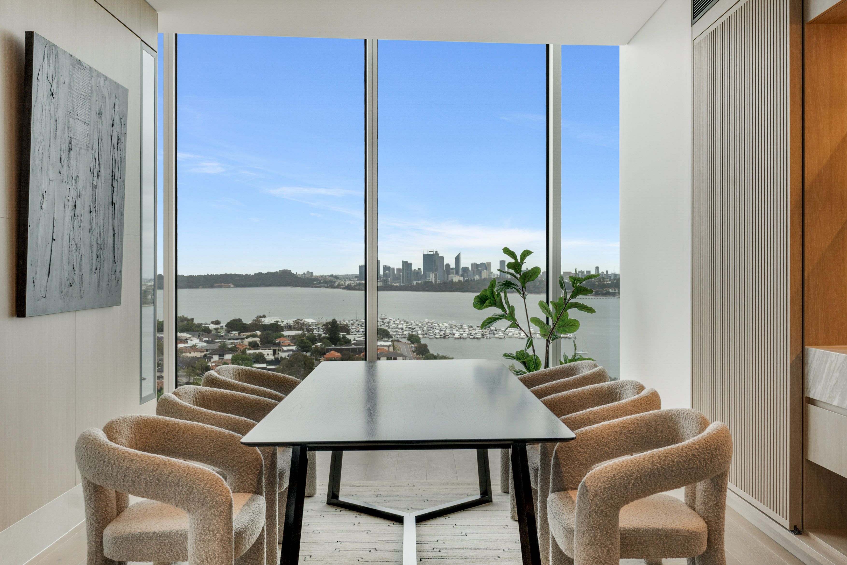 1101/10 Forbes Road, Applecross, WA 6153