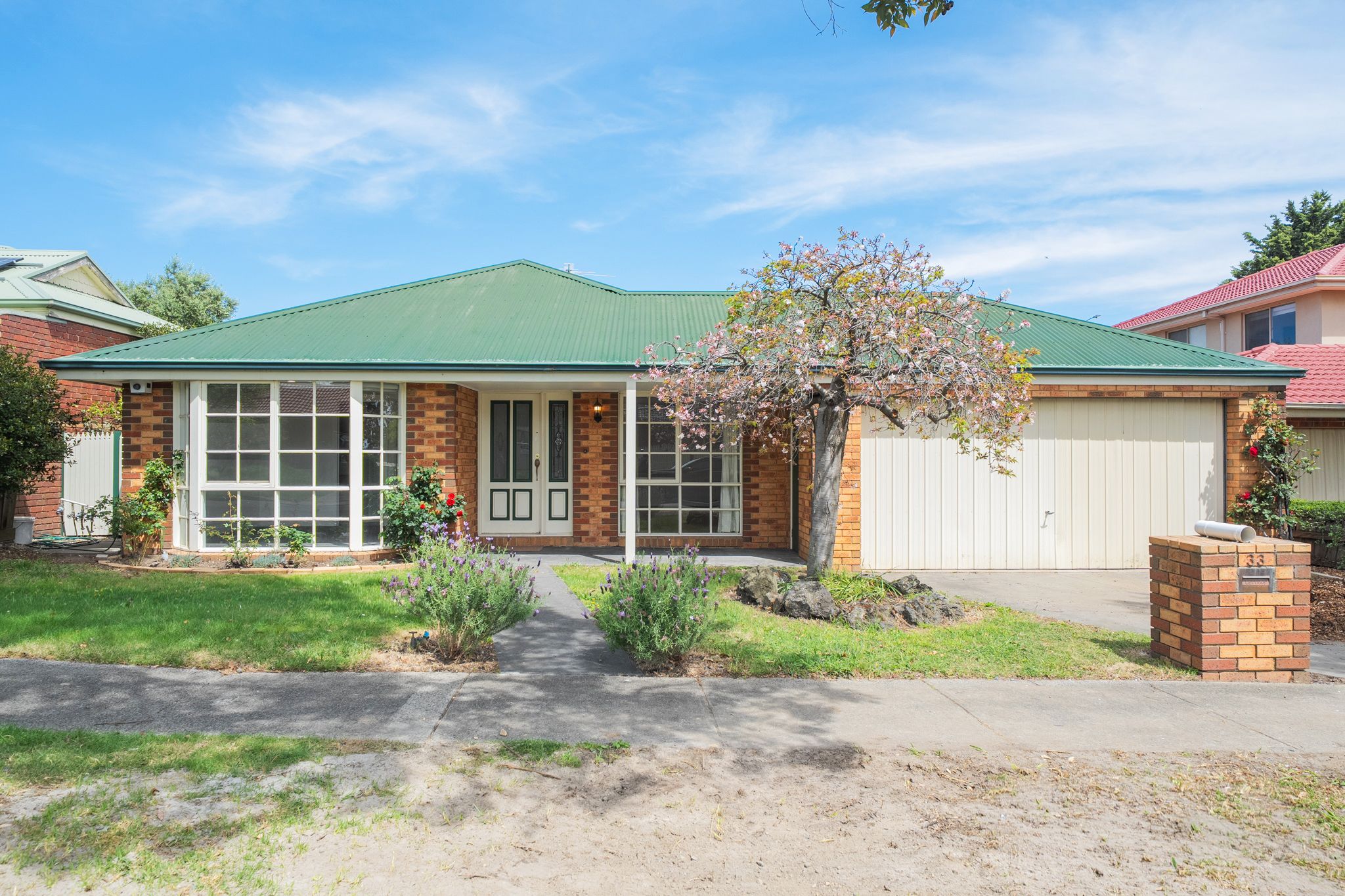 33 Hedgeley Drive — photo from Ray White Berwick