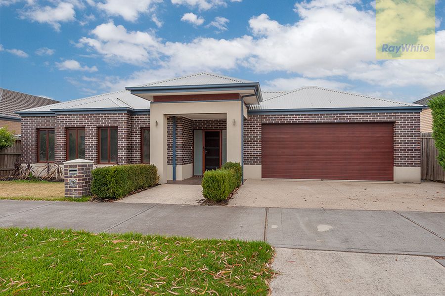 183 Central Park Avenue, Craigieburn, VIC 3064