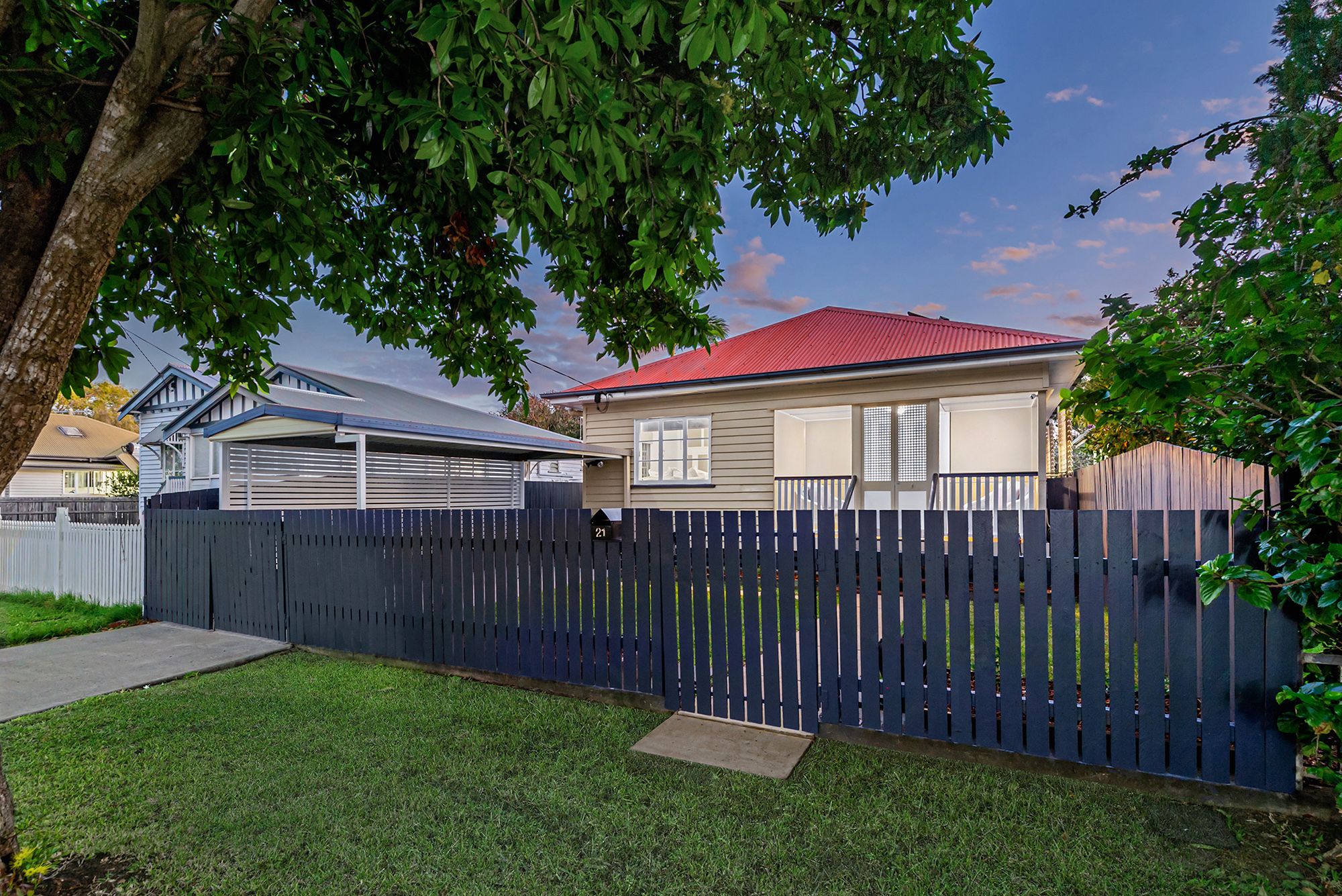 21 Melville Place, Banyo QLD 4014