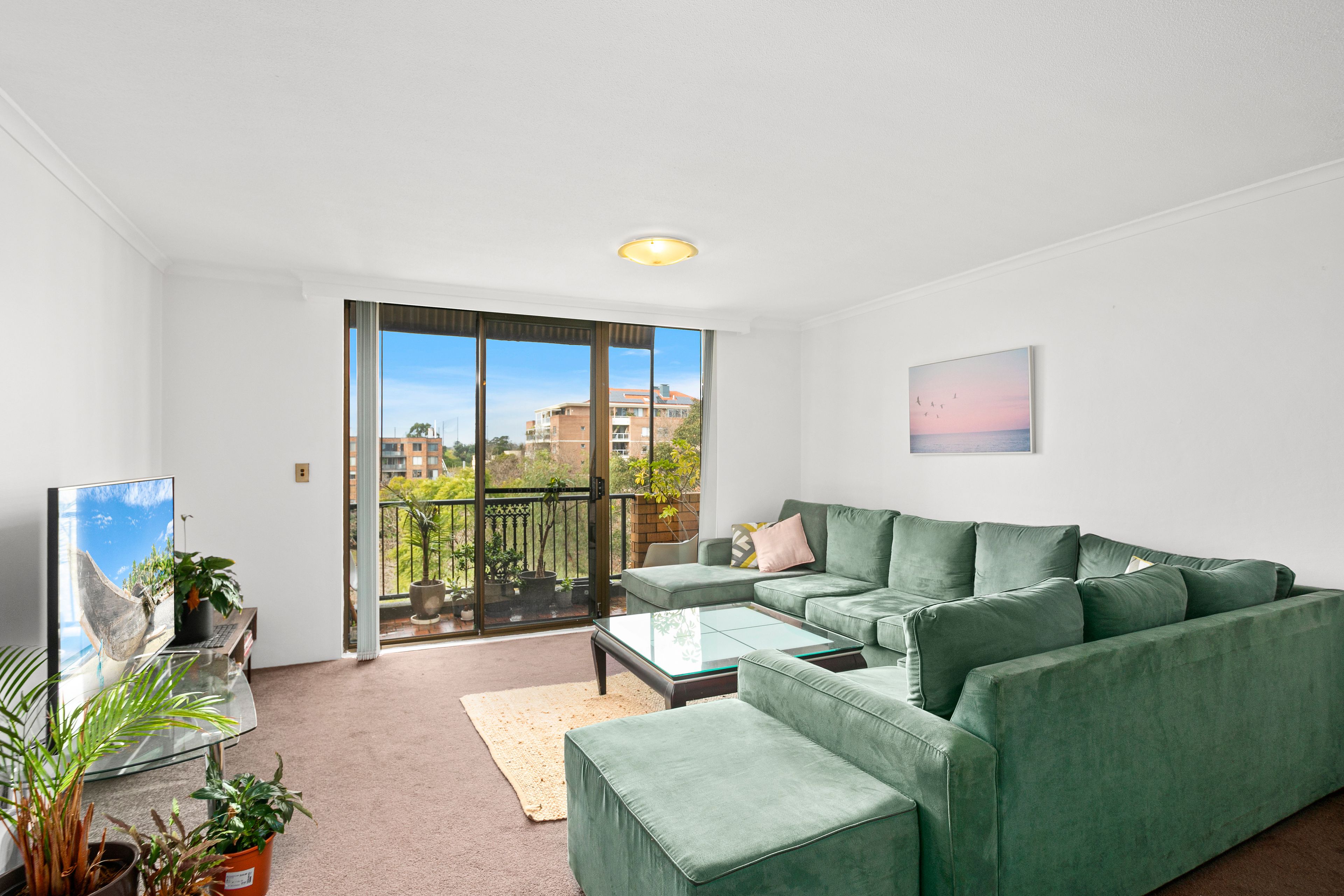 55/758 Bourke Street, Redfern, NSW 2016