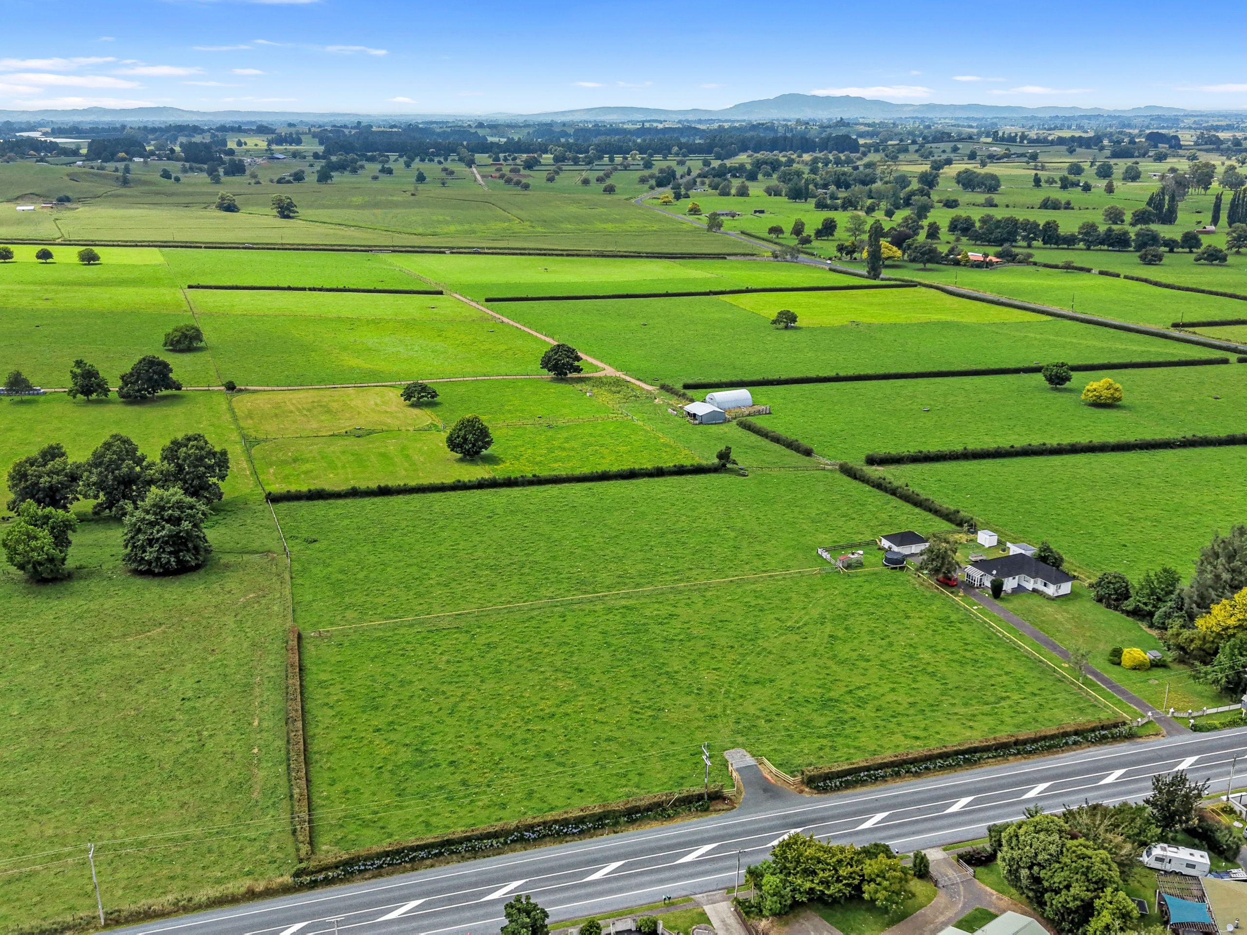 1206 Kakaramea Road, Ngahinapouri, Waipa District