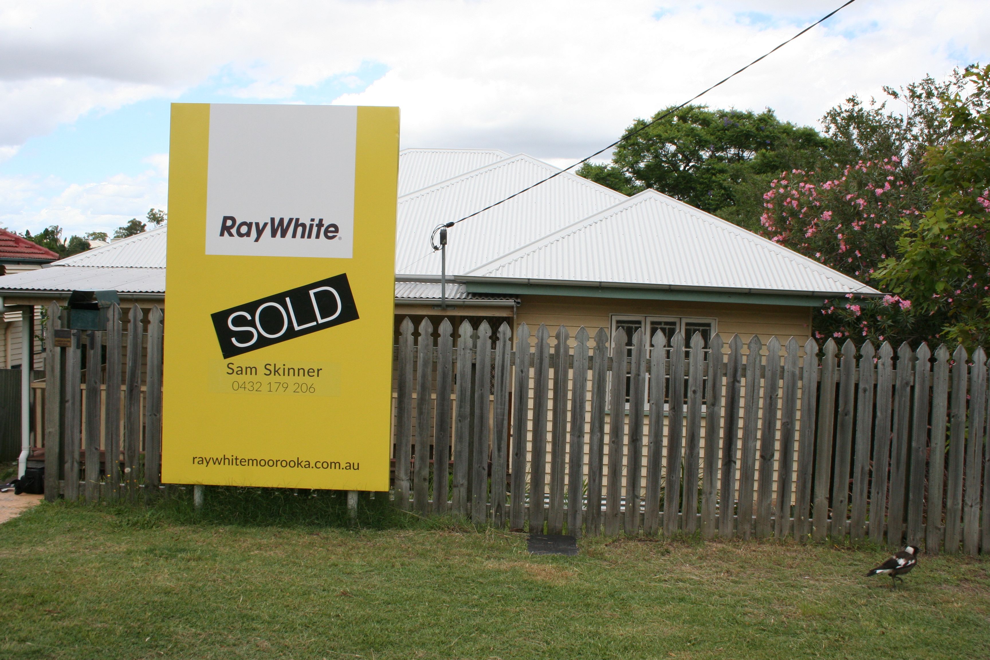 11 Southwell Street, Moorooka, QLD 4105