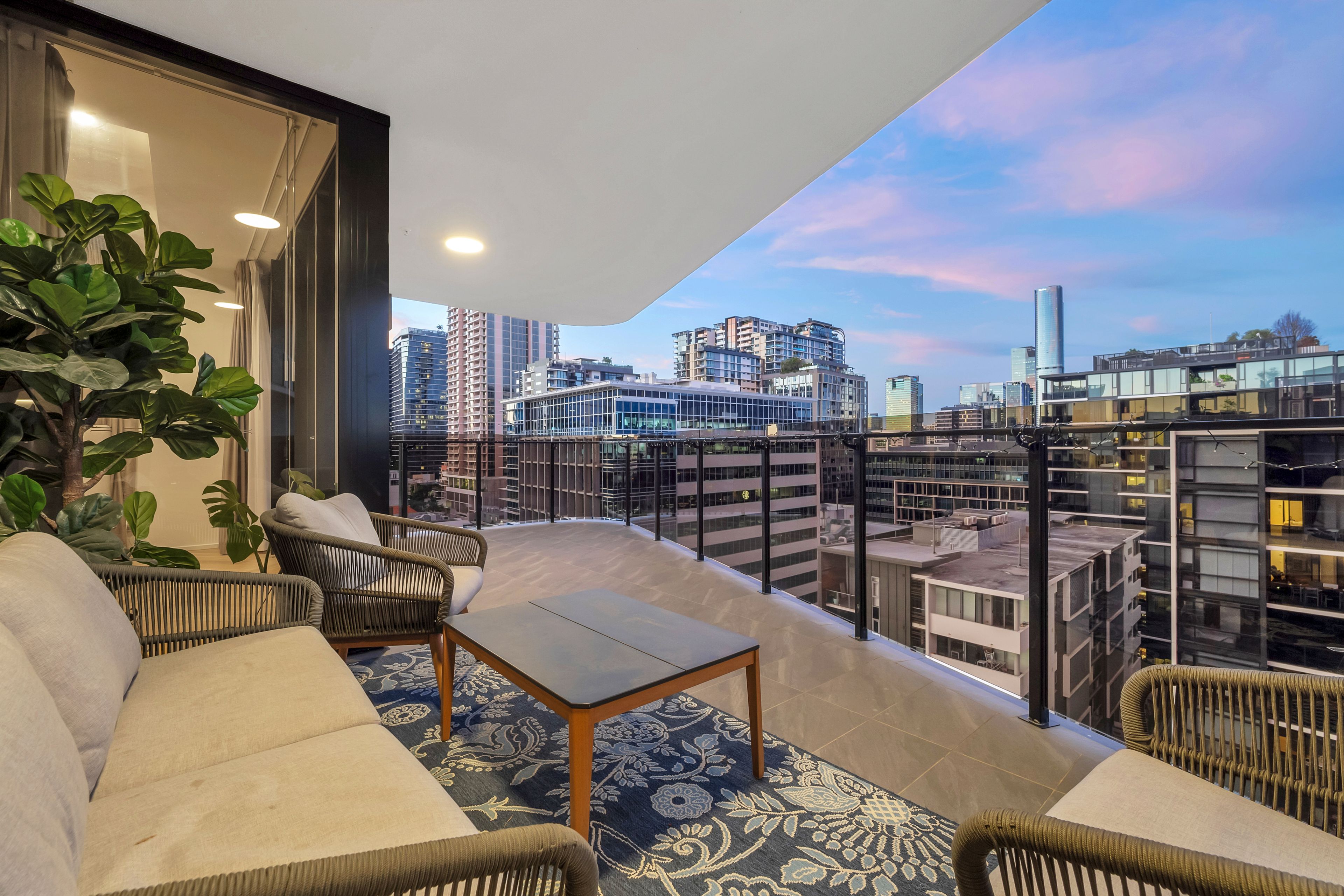 21005/33 Manning Street, South Brisbane, QLD 4101