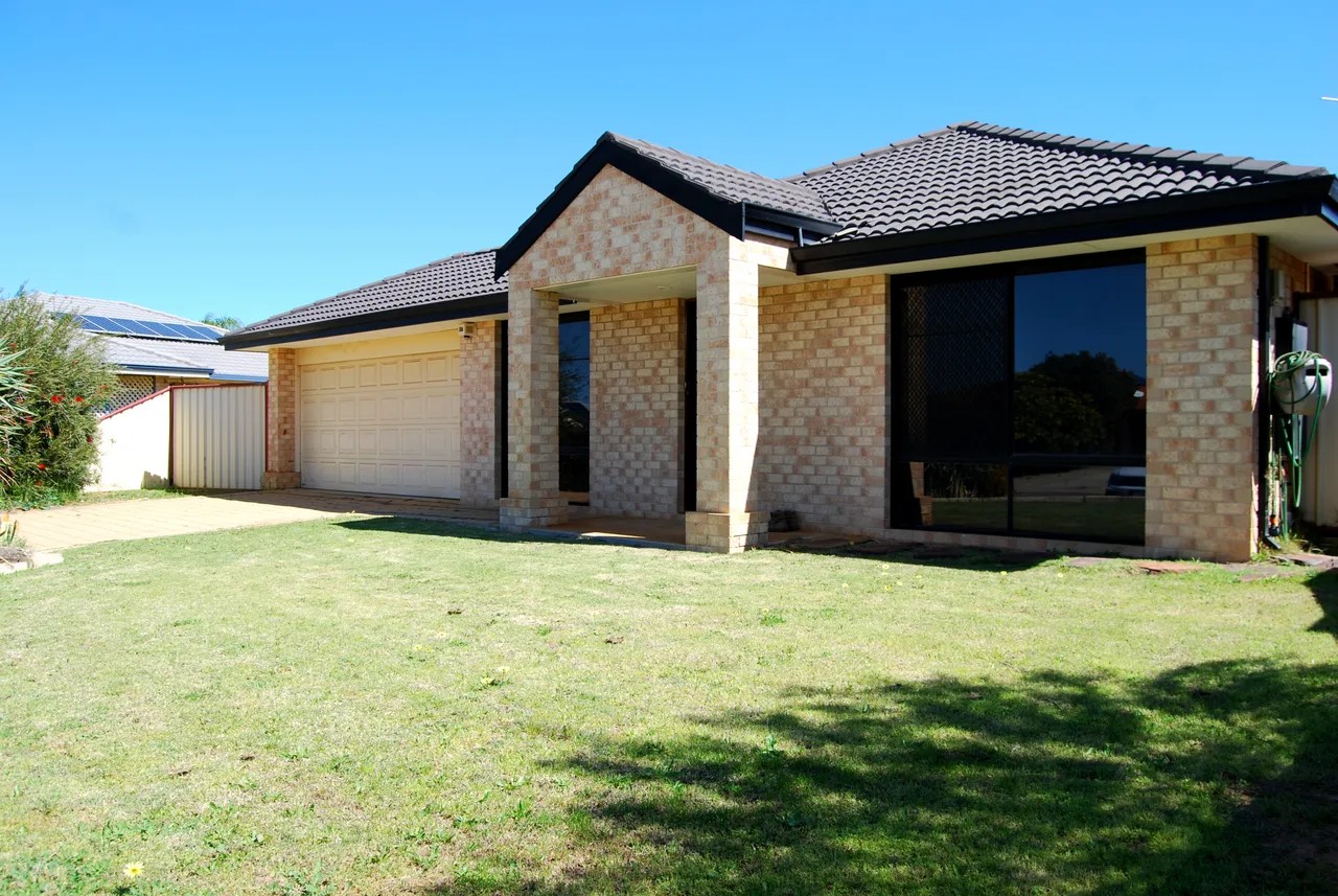 3 Wahn Avenue, Waggrakine, WA 6530