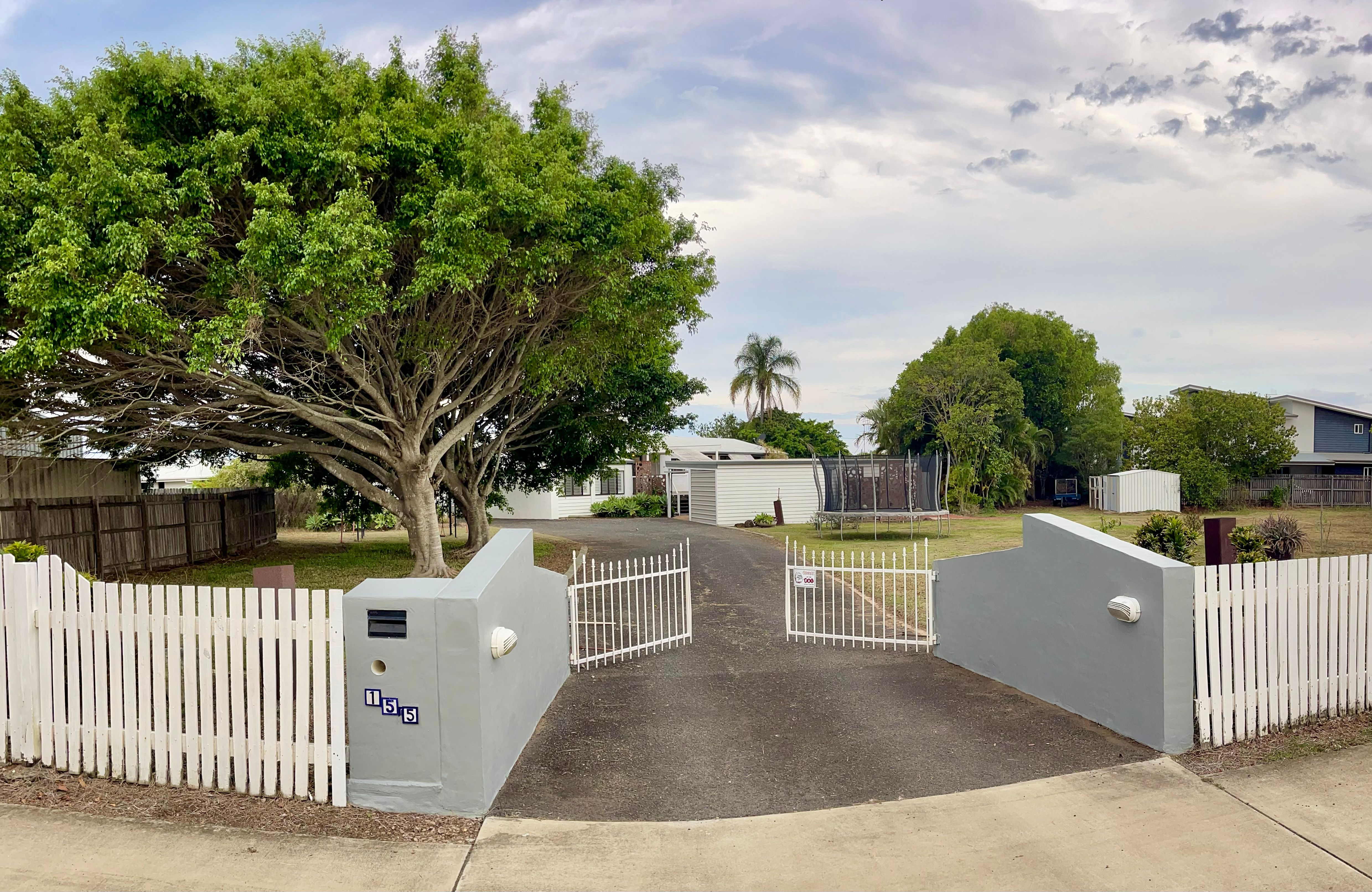 155 Hughes Road, Bargara, QLD 4670