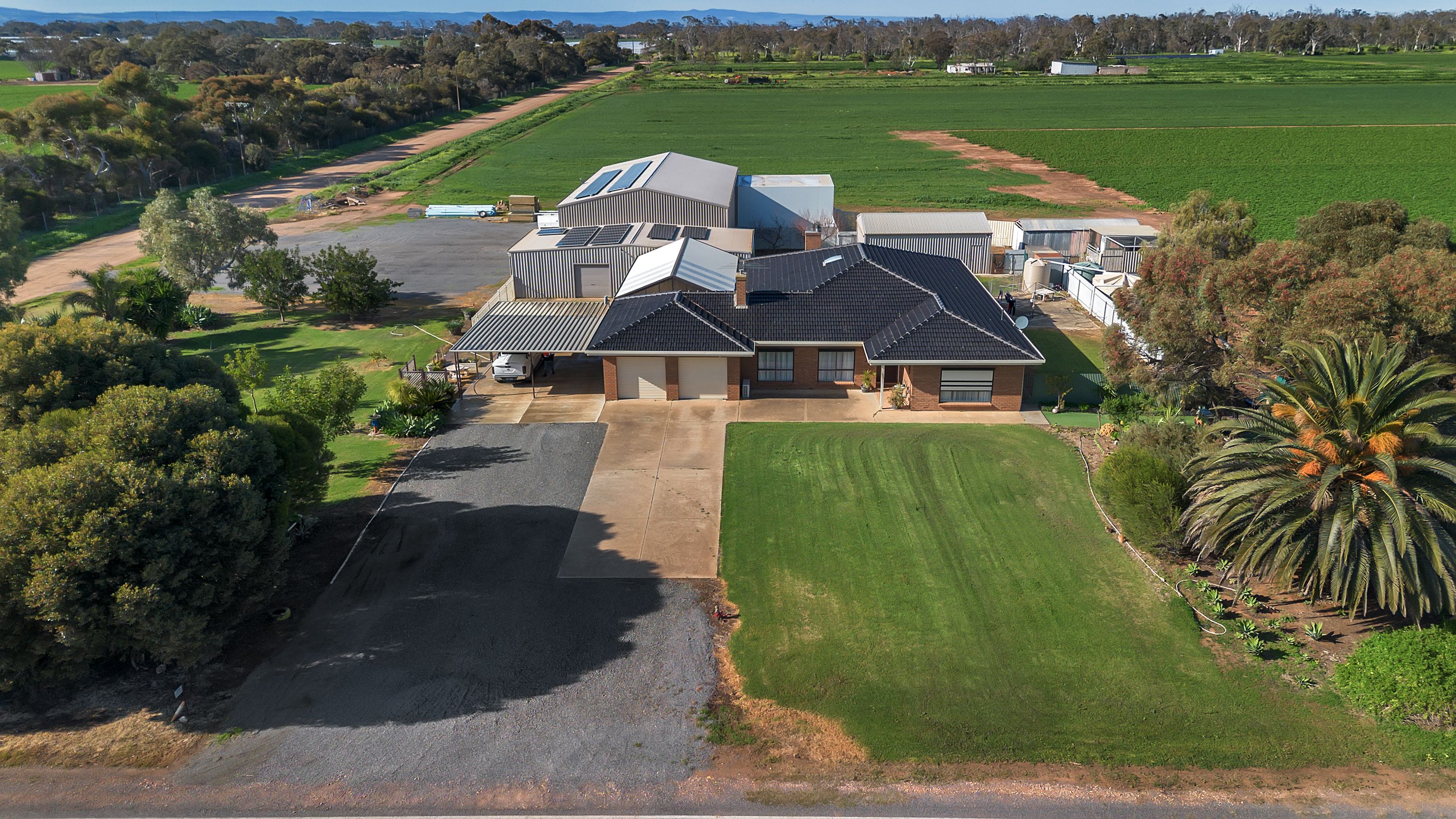 293 Port Gawler Road, Port Gawler, SA 5501