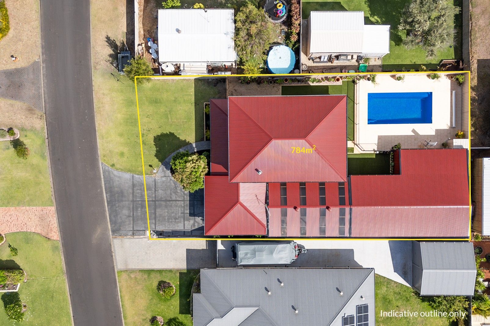 36 Centurion Way, West Busselton, WA 6280