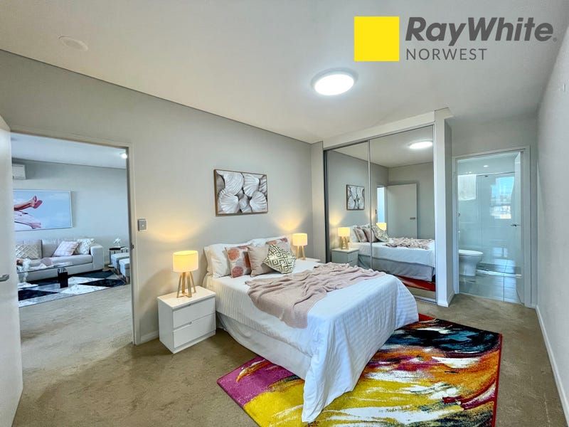 A204/1 Demeter Street, Rouse Hill, NSW 2155