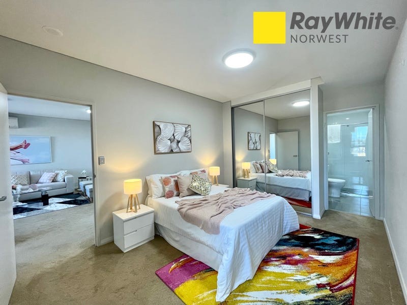 A204/1 Demeter Street, Rouse Hill, NSW 2155