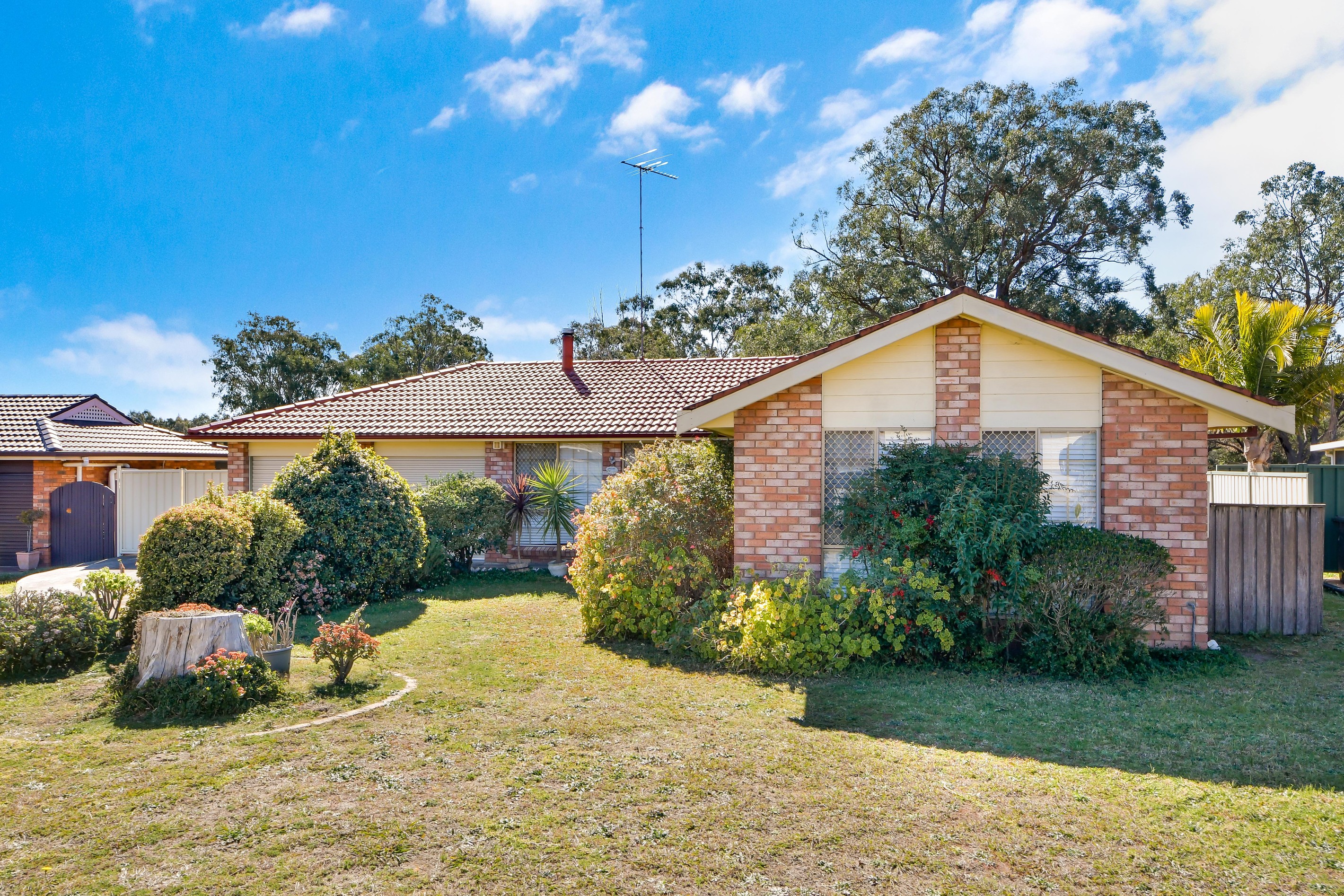 St Helens Park, NSW 2560