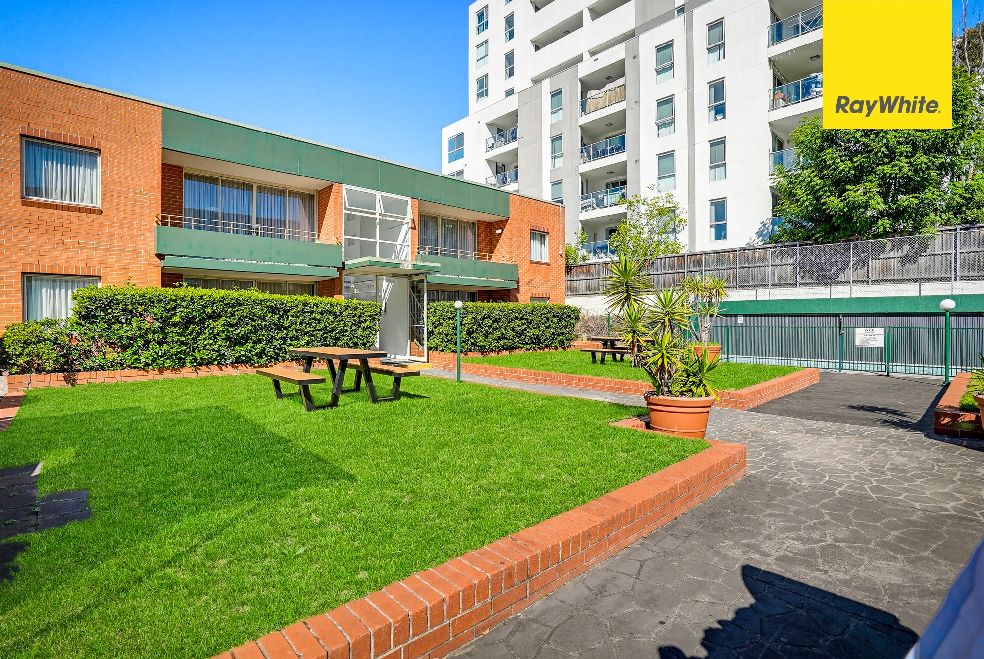 52/8 Hope Street, Rosehill, NSW 2142
